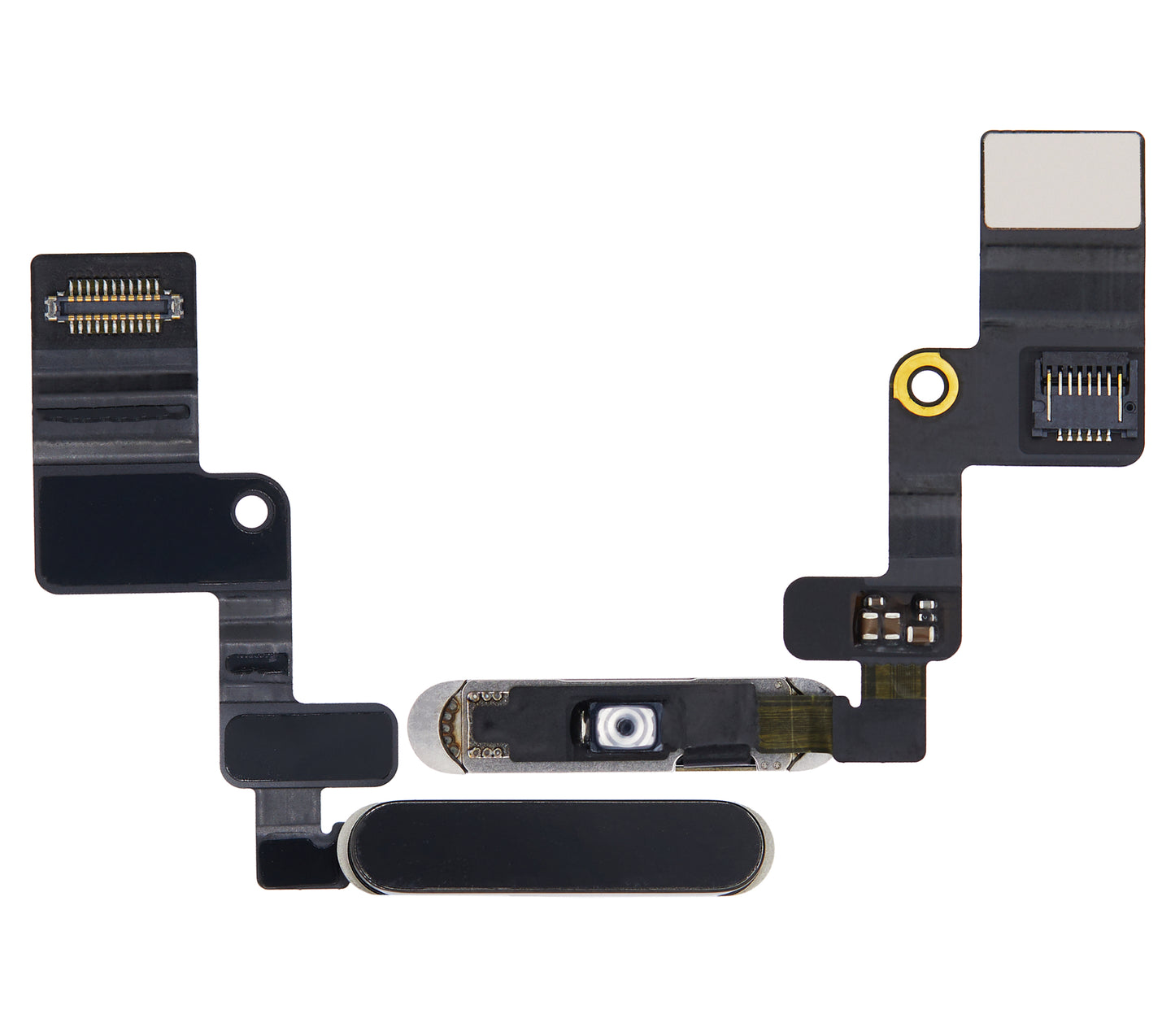 Power Button Flex For iPad Air 4 / 5 (Space Gray) (Premium)
