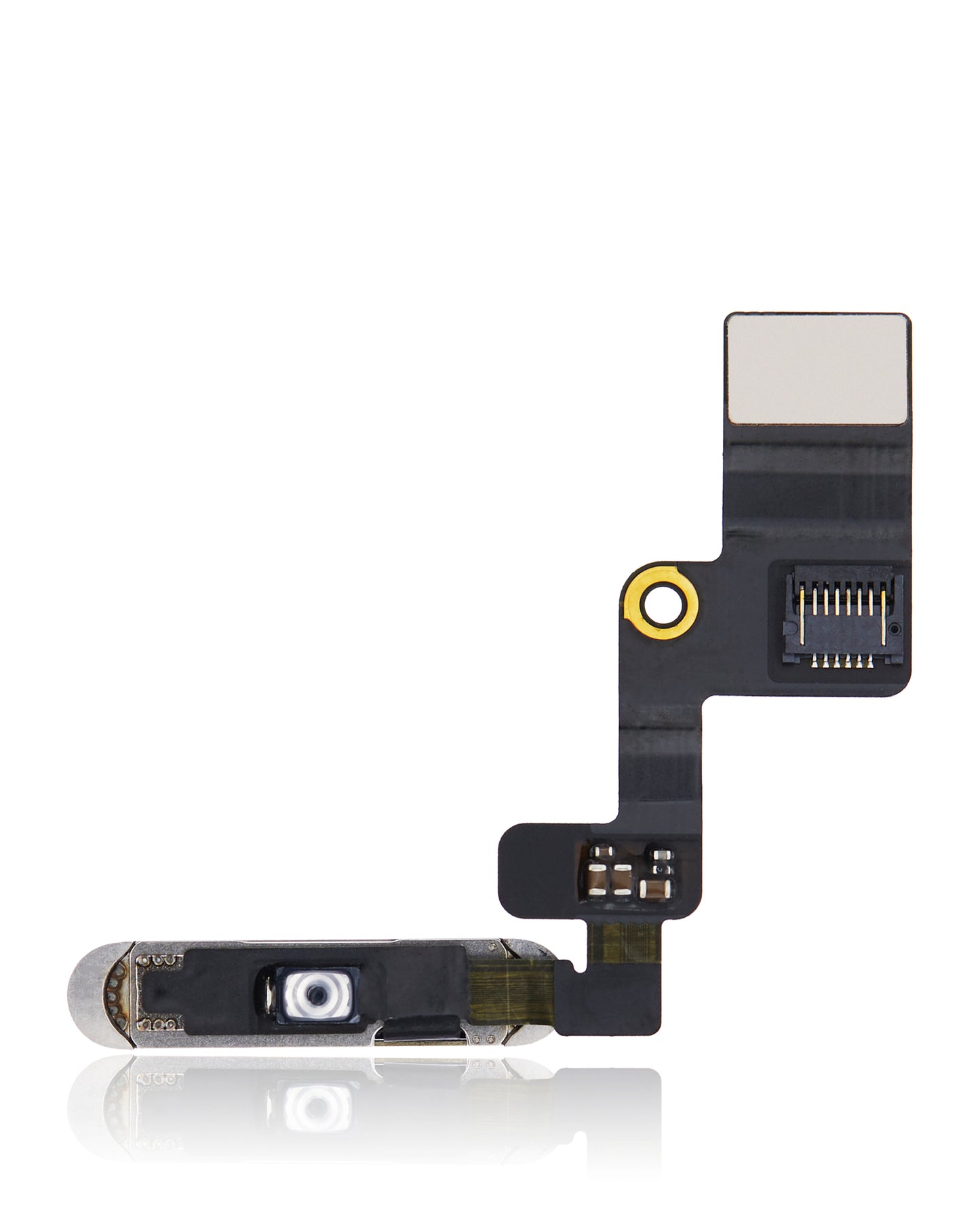 Power Button Flex For iPad Air 4 / 5 (Space Gray) (Premium)