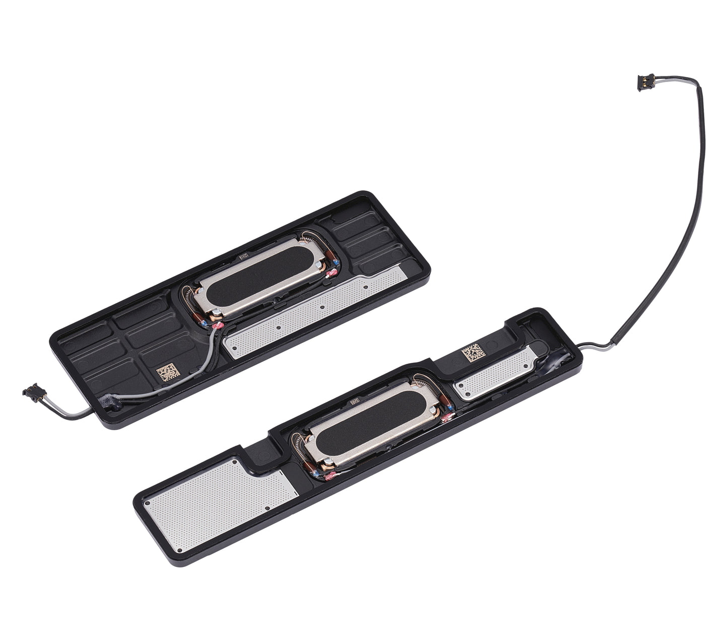 Loud Speaker For iPad Air 4 / Air 11" (2024) / Air 11" (2025) (2 Piece Set) (4G / WiFi Version)