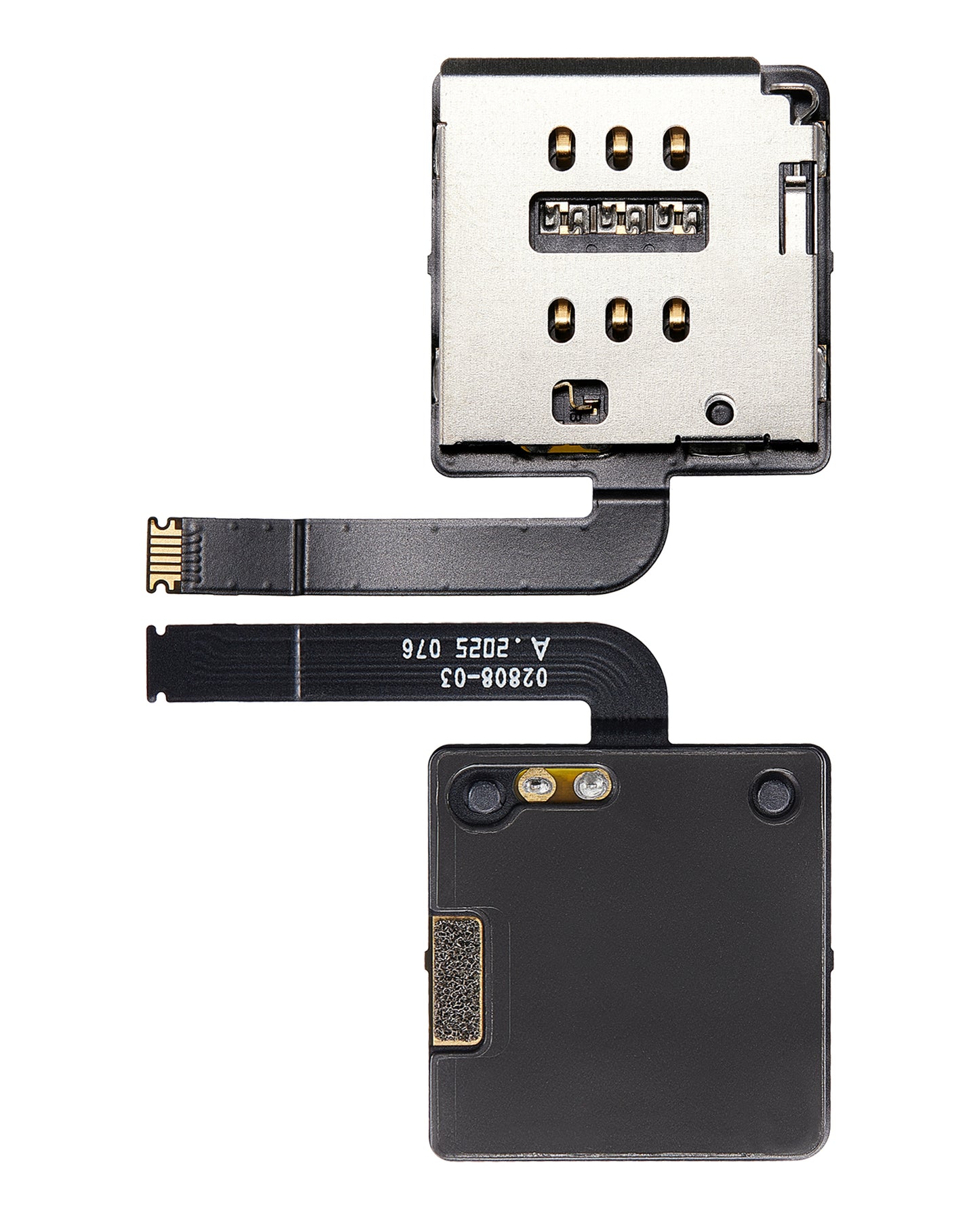 Sim Card Reader With Flex For iPad Air 4 (2020) / iPad Air 5 (2022)