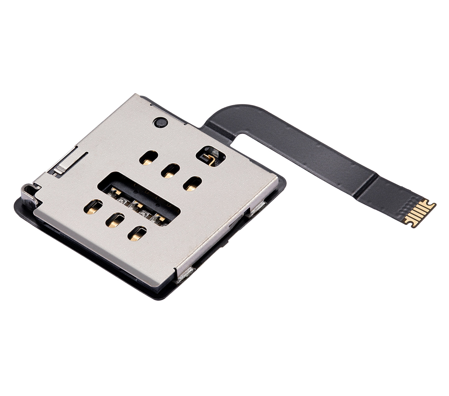 Sim Card Reader With Flex For iPad Air 4 (2020) / iPad Air 5 (2022)