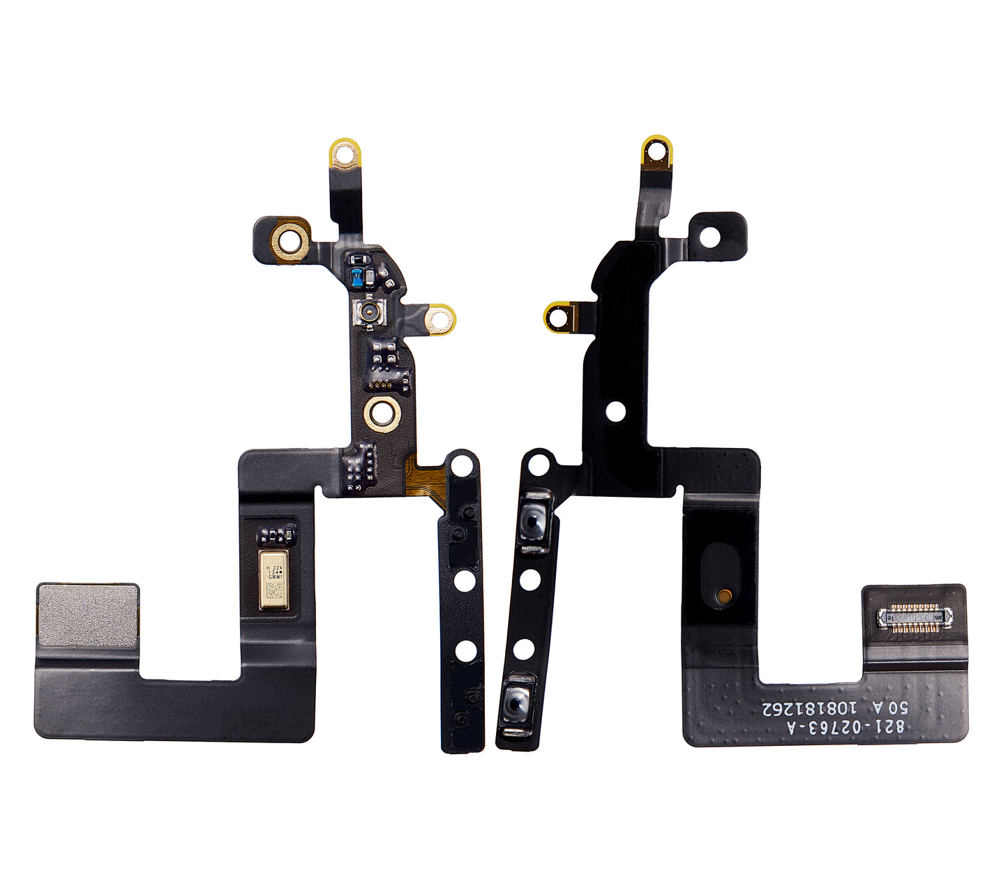 Volume Button Flex For iPad Air 4 (2020) / iPad Air 5 (2022) (Cellular)