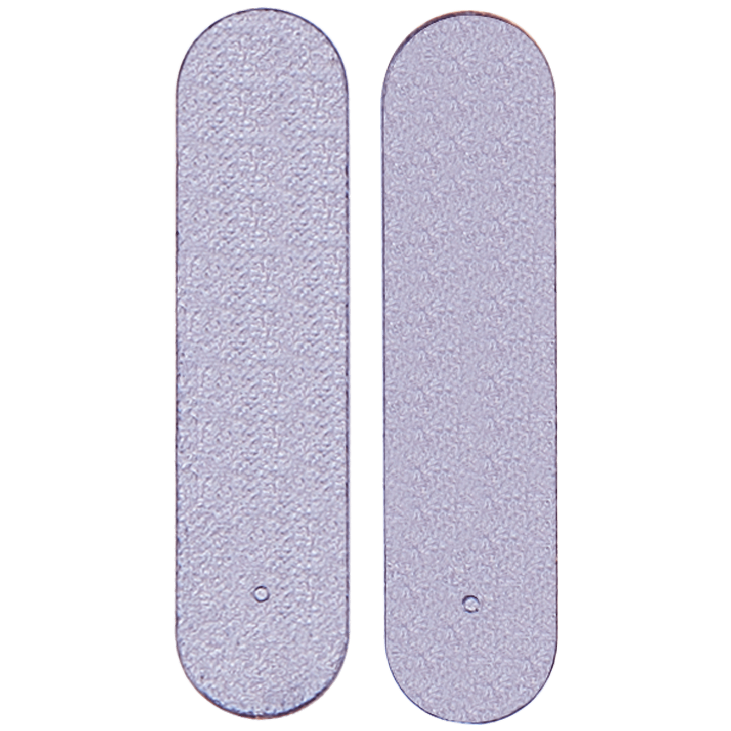 Volume Button For iPad Air 5 (2022) / Air 11" (2024) / Air 11" (2025) / Air 13" (2024) / Air 13" (2025) (Premium) (Purple) (2 Piece Set)