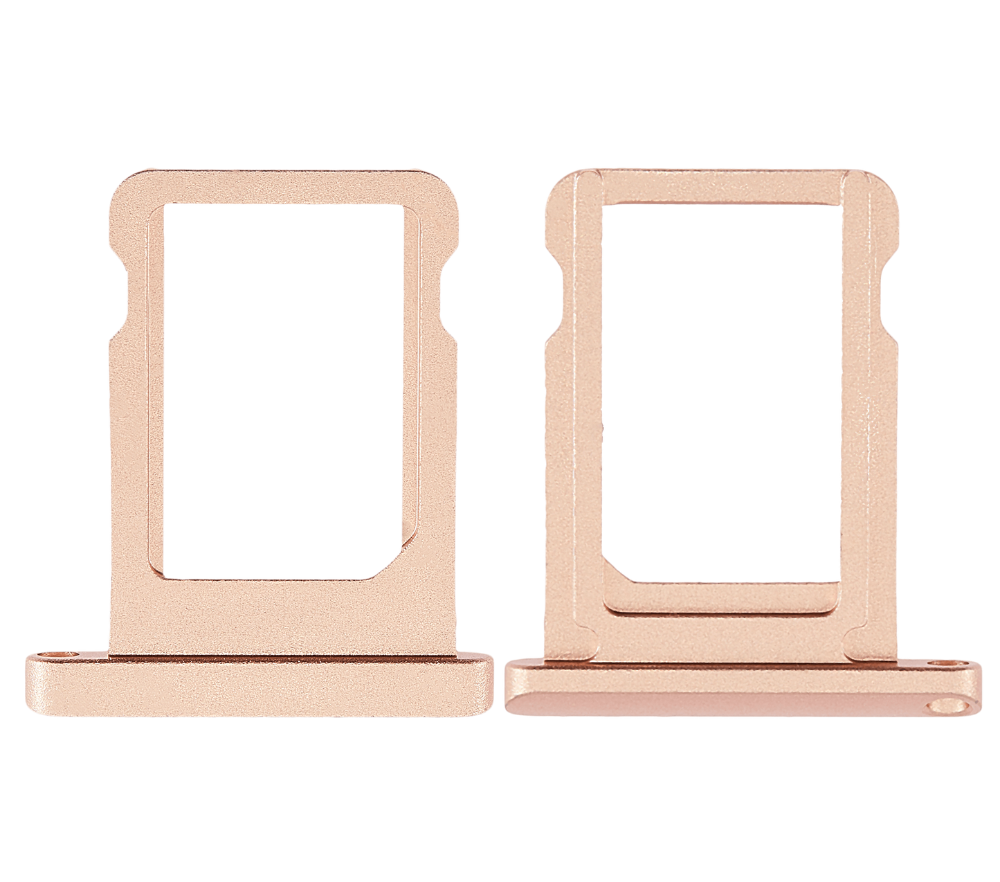 Sim Card Tray For iPad Air 3 / Mini 5 (Gold)
