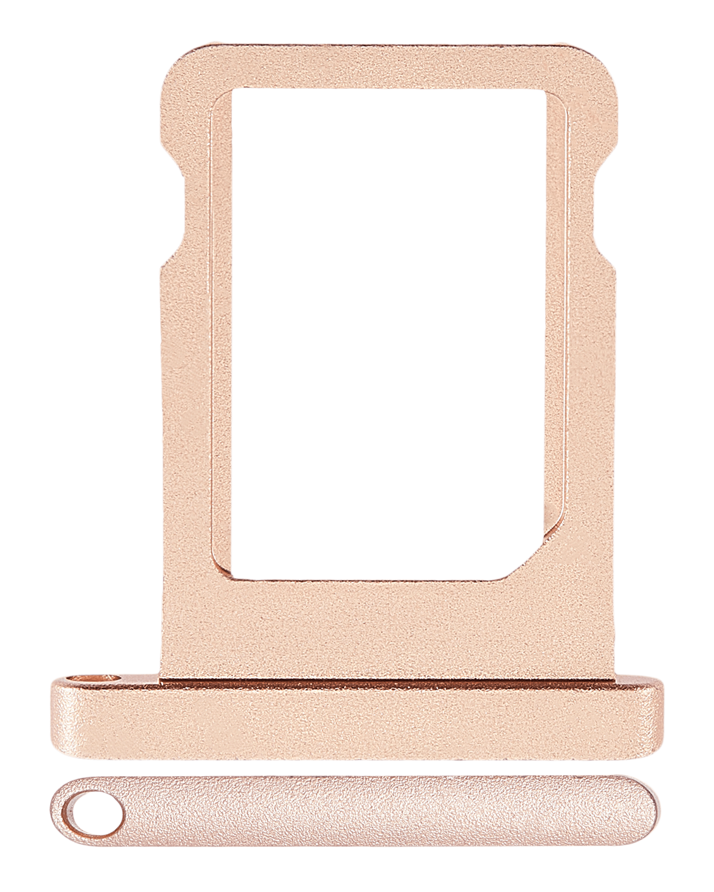 Sim Card Tray For iPad Air 3 / Mini 5 (Gold)