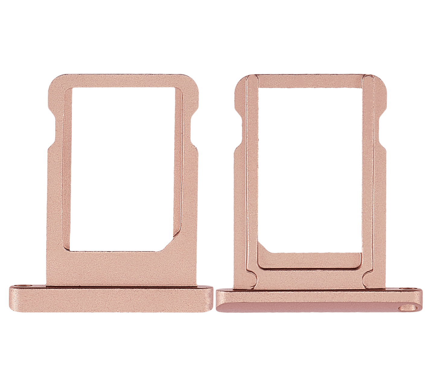 Sim Card Tray For iPad Pro 9.7" / Pro 10.5 (Rose Gold)