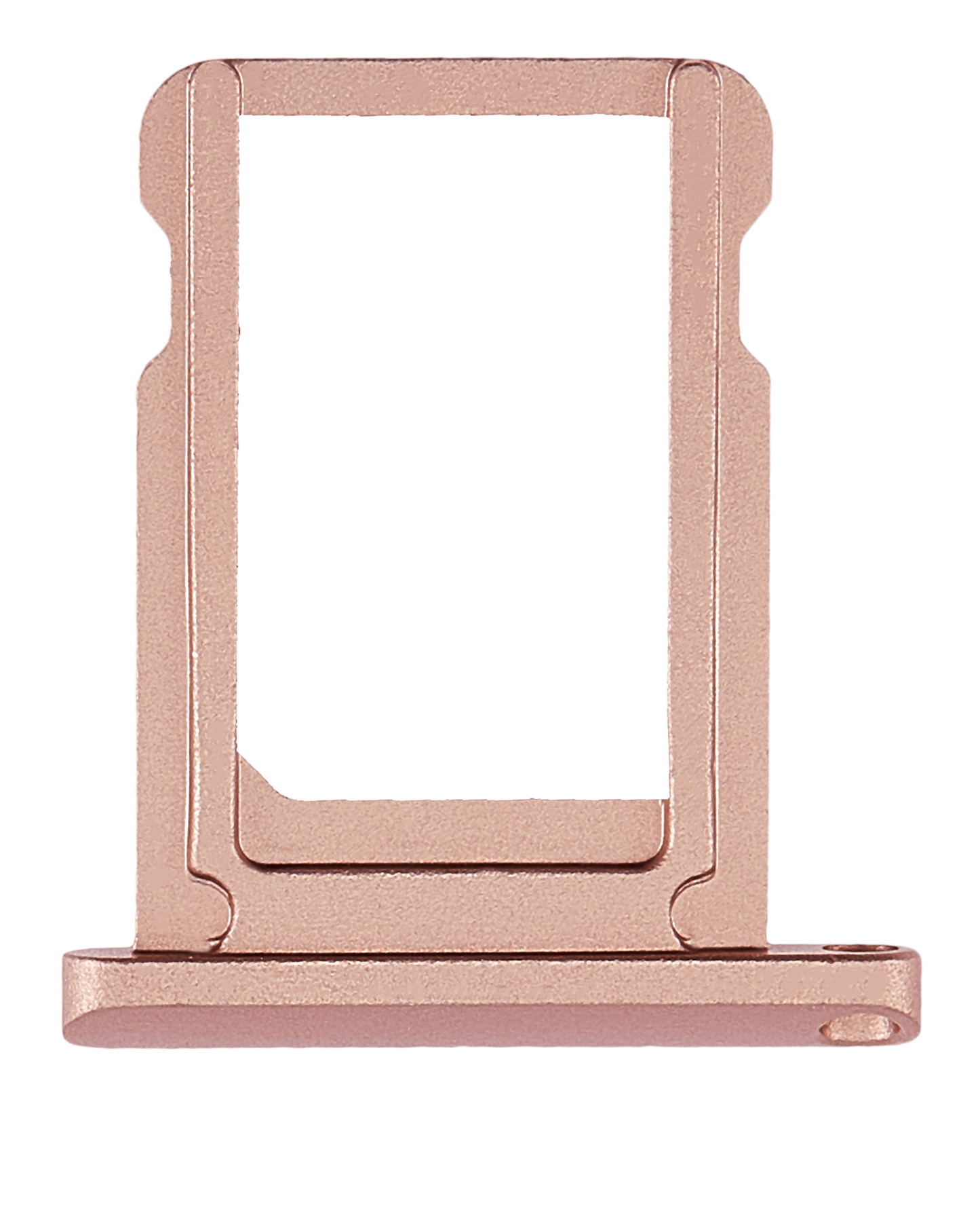 Sim Card Tray For iPad Pro 9.7" / Pro 10.5 (Rose Gold)