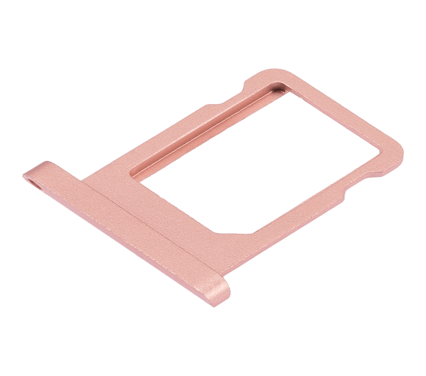 Sim Card Tray For iPad Pro 9.7" / Pro 10.5 (Rose Gold)