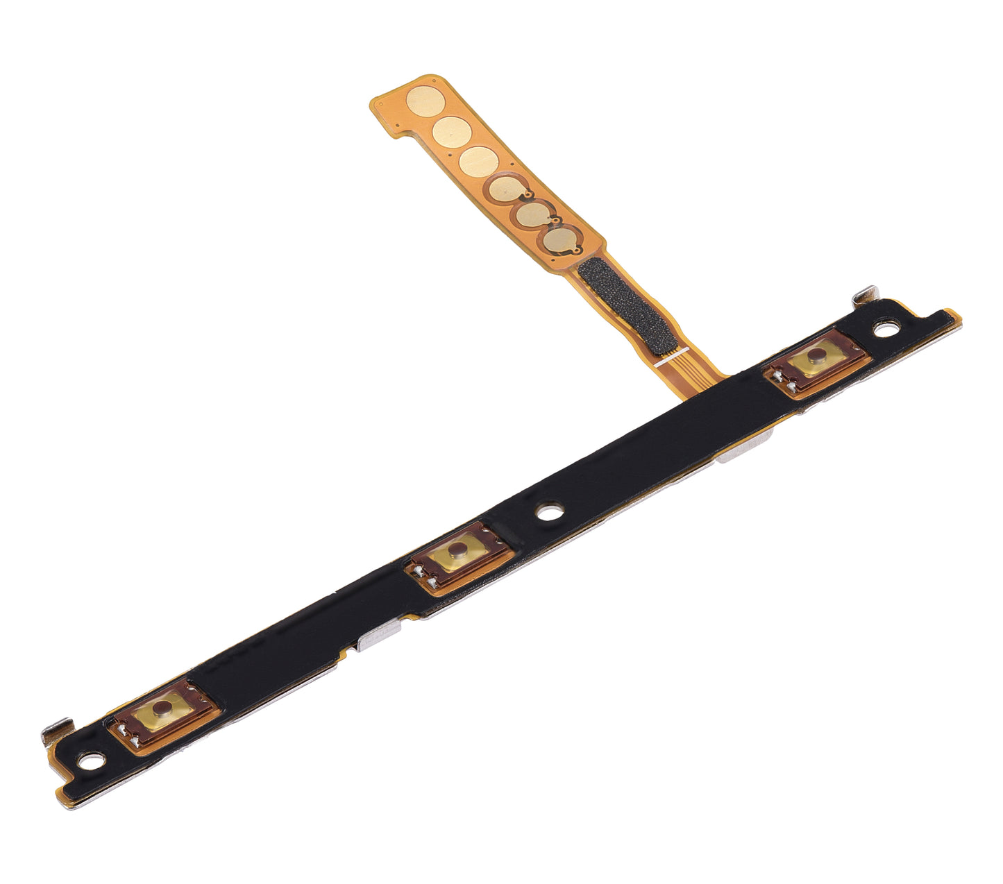 Power & Volume Button Flex Cable For Samsung Galaxy S22 Ultra