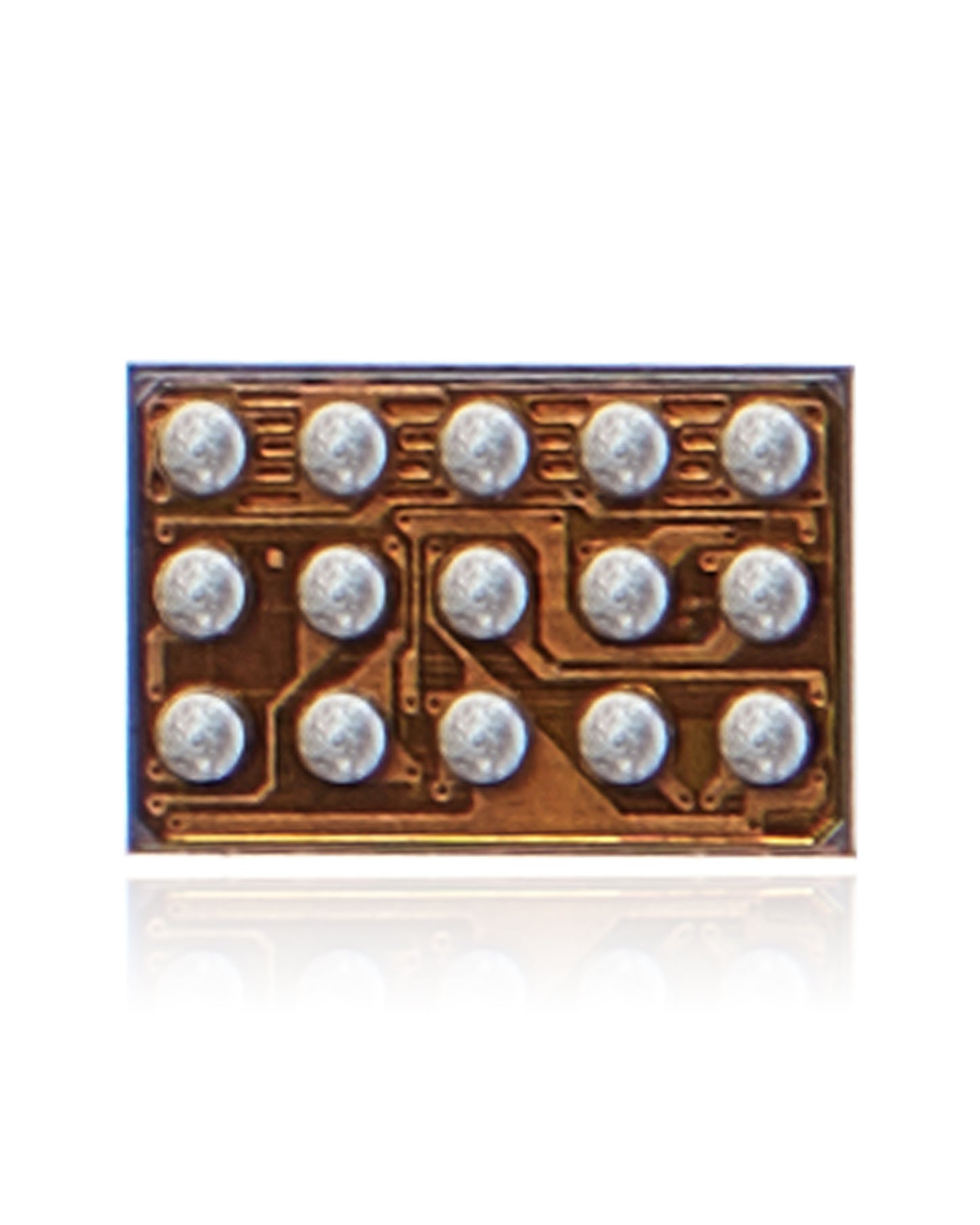 Backlight IC For iPhone 12 Series / 13 Series / 14 Series / 15 Series / 16 Series (338S00616)