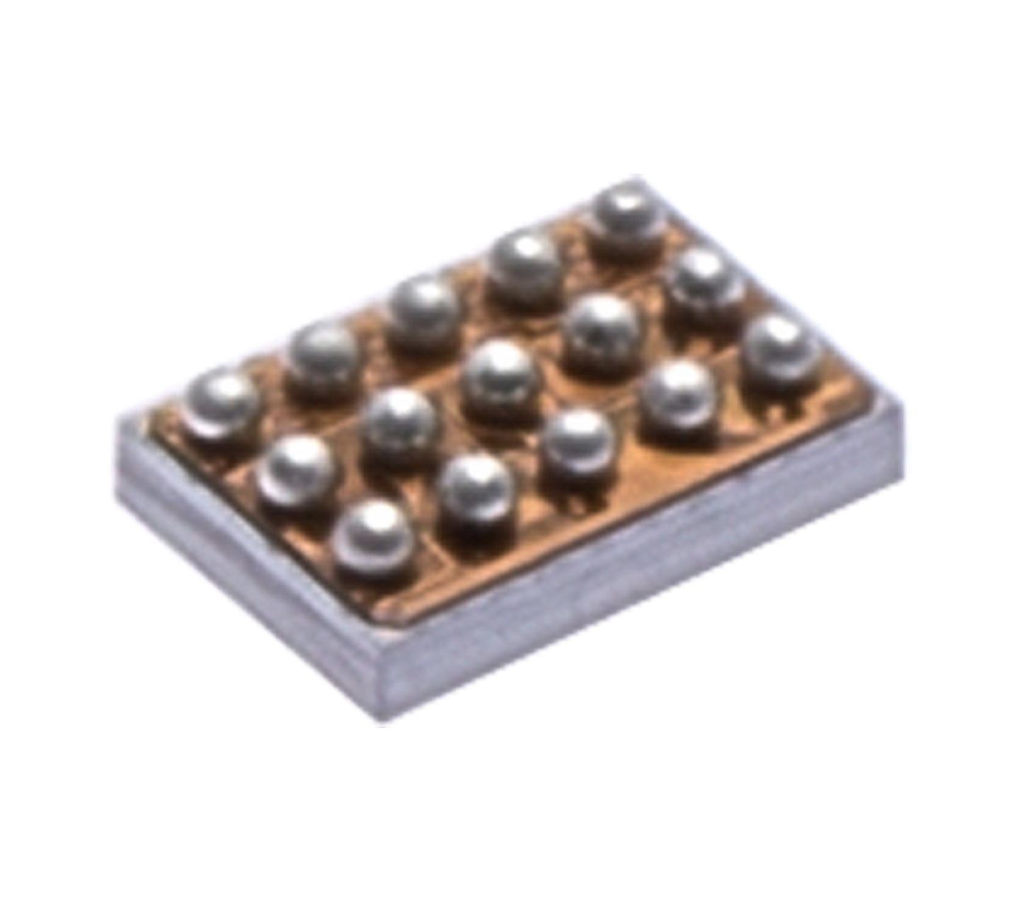 Backlight IC For iPhone 12 Series / 13 Series / 14 Series / 15 Series / 16 Series (338S00616)