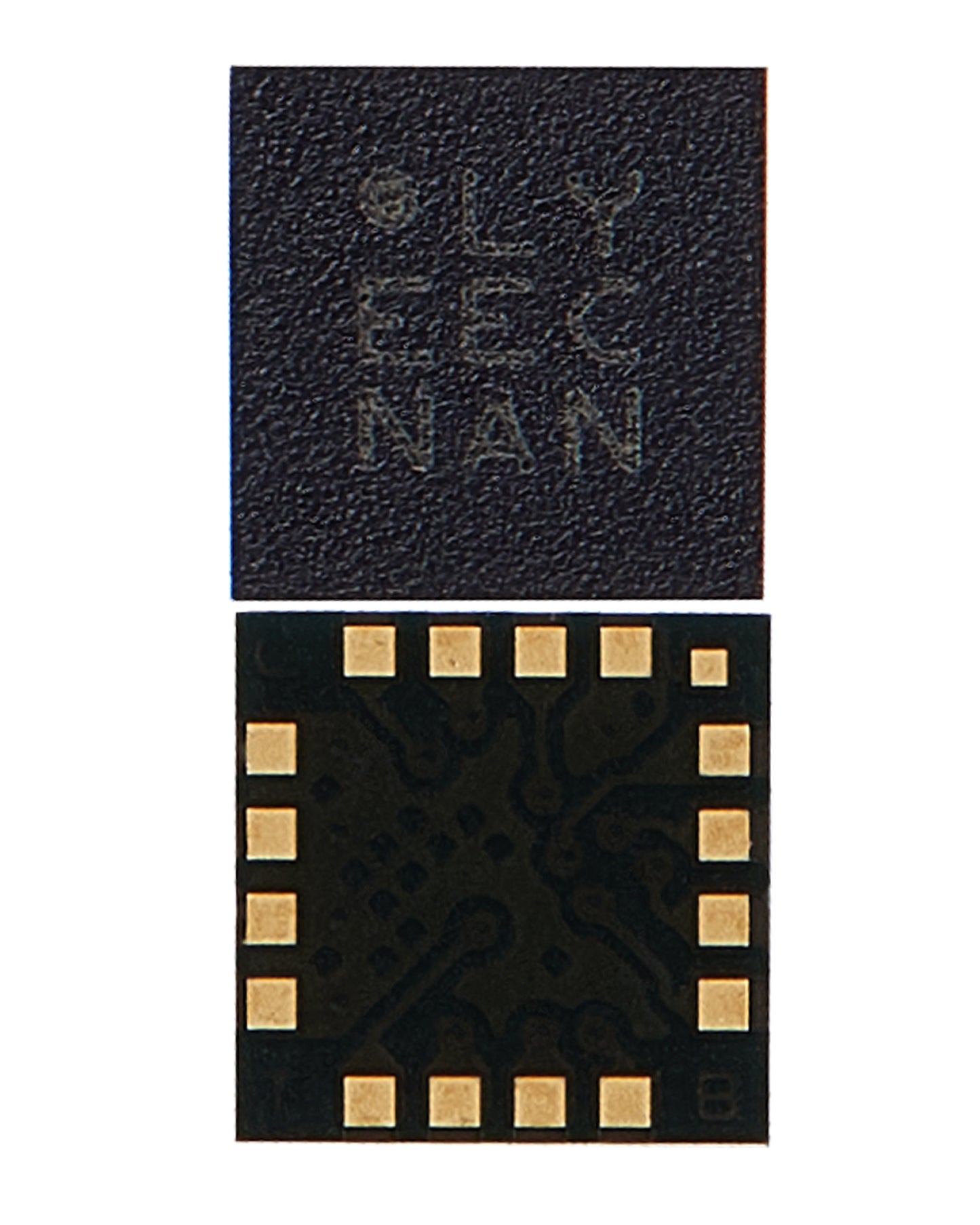 Gyroscope IC For iPhone 13 / 13 Mini / 13 Pro / 13 Pro Max (LY)