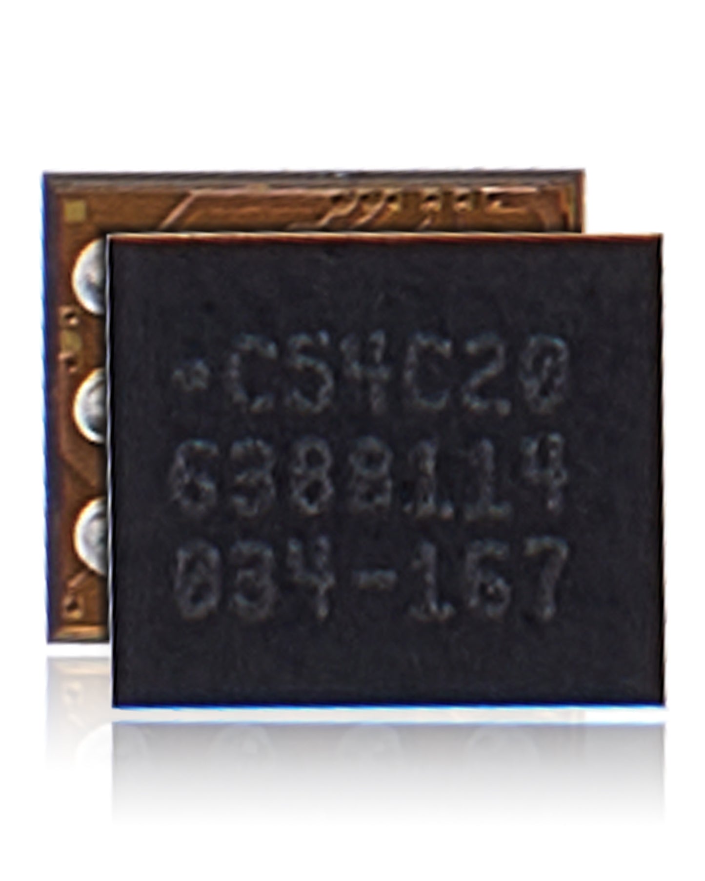 USB-PD For iPhone 12 Series / 13 Series / 14 Series (CS4C20)