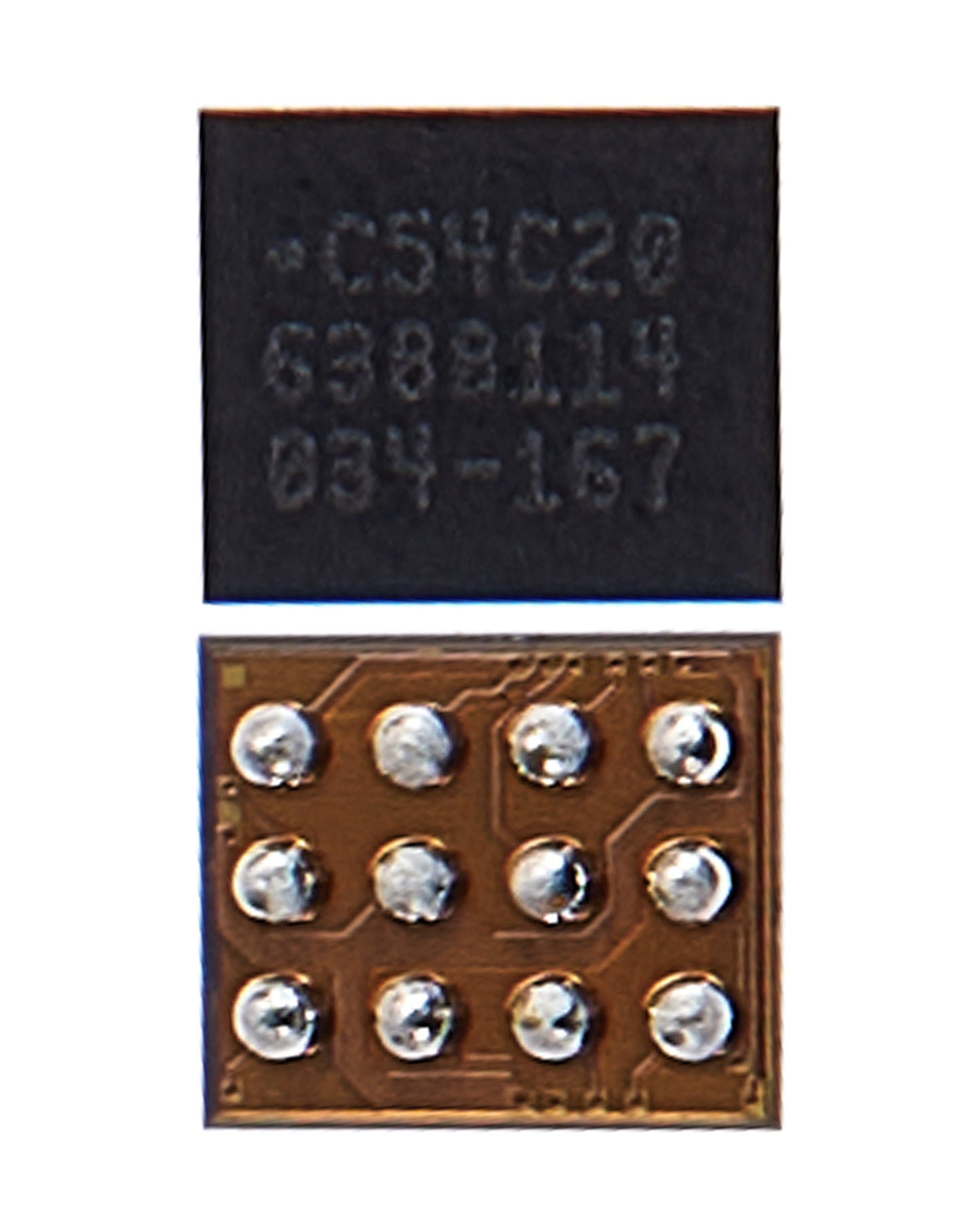 USB-PD For iPhone 12 Series / 13 Series / 14 Series (CS4C20)