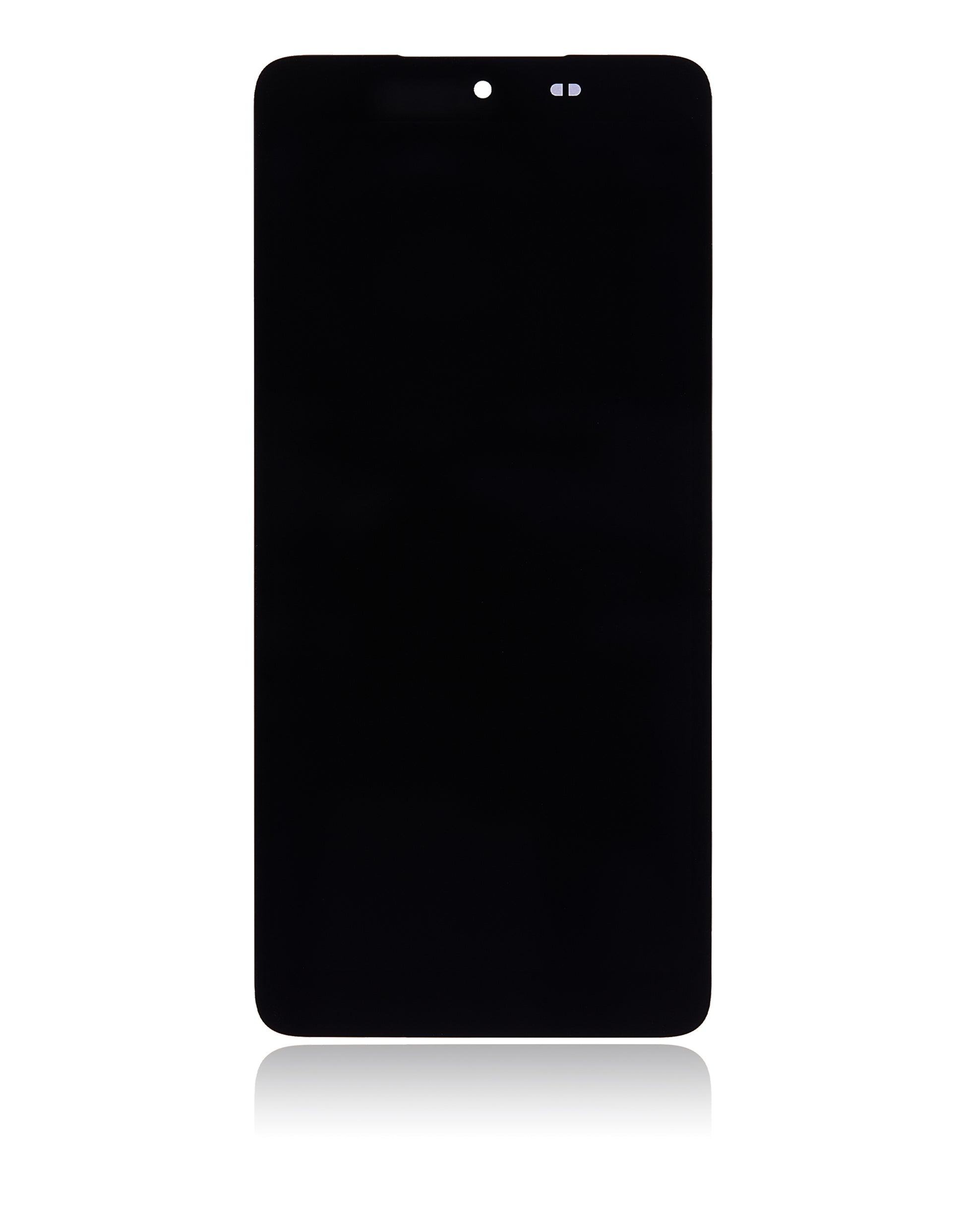 LCD Assembly Without Frame For Samsung Galaxy XCover 5 (G525) (Refurbished) (Black) Samsung Galaxy XCover replacement part product image 8