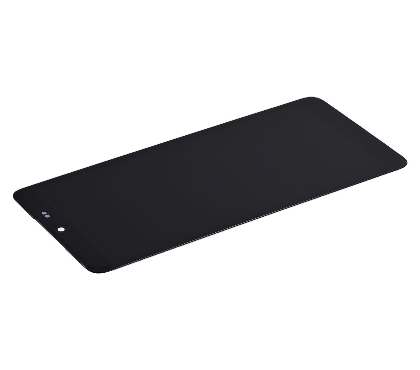 LCD Assembly Without Frame For Samsung Galaxy XCover 5 (G525) (Refurbished) (Black) Samsung Galaxy XCover replacement part product image 2