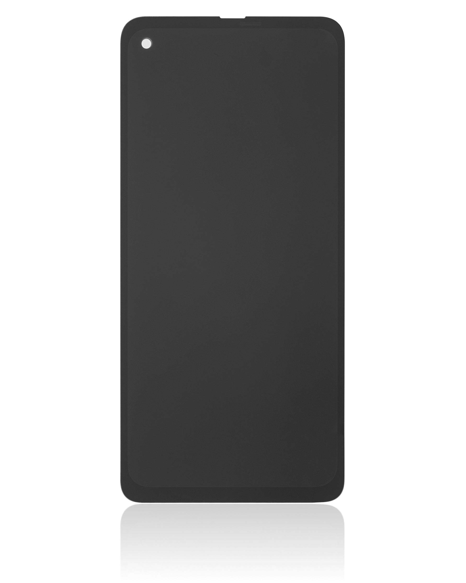 LCD Assembly Without Frame For Samsung Galaxy XCover Pro (G715) (Refurbished) (Black) Samsung Galaxy XCover replacement part product image 6