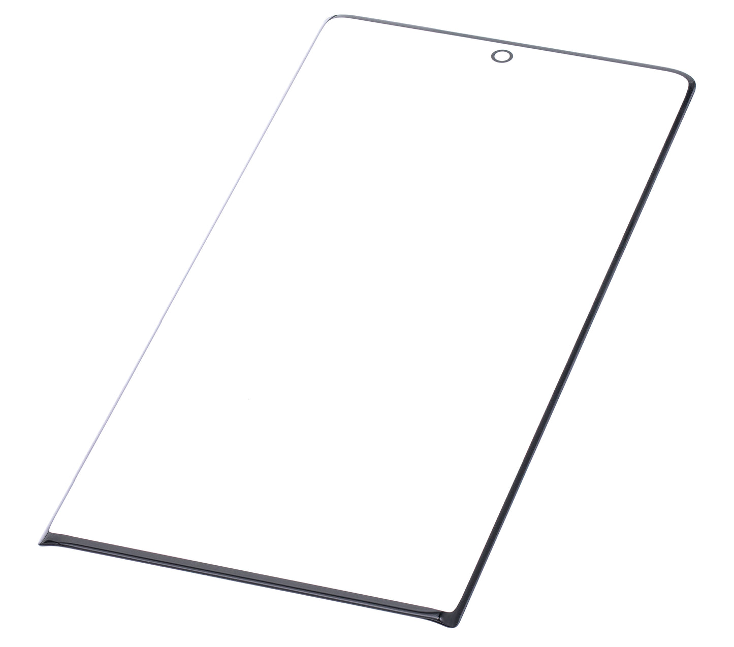 Front Glass For Samsung Galaxy Note 10