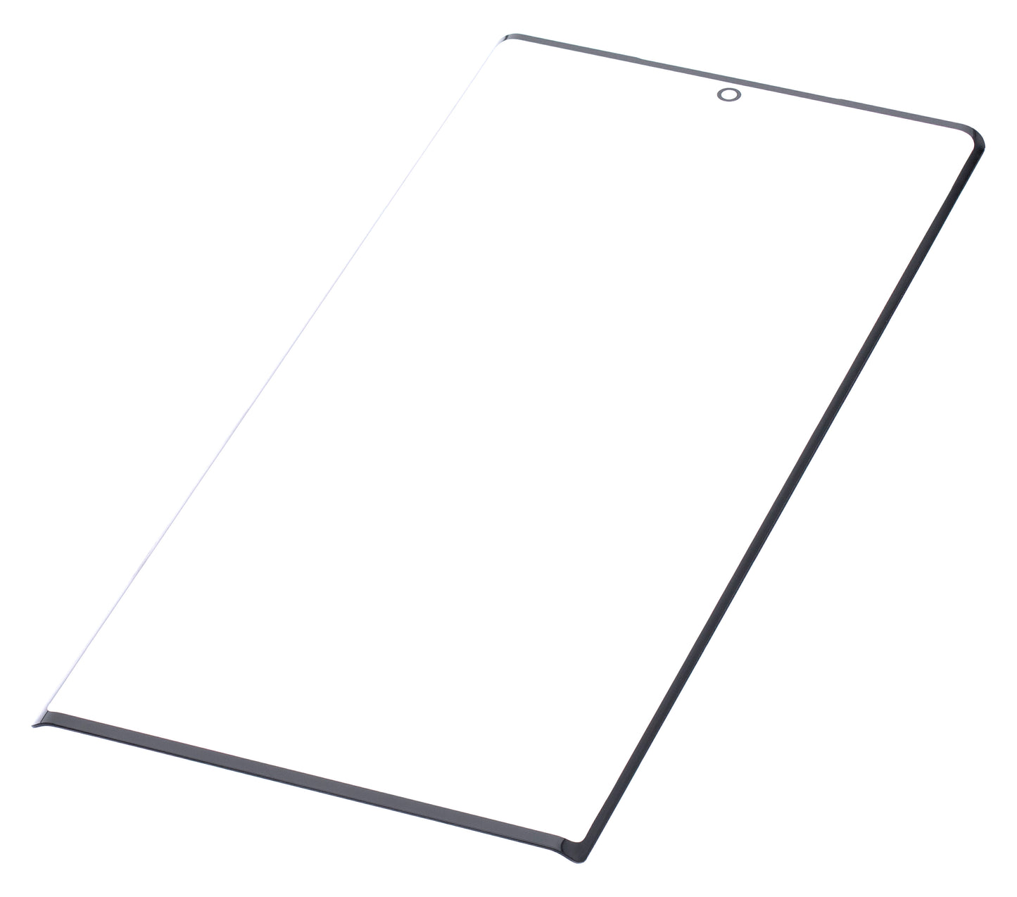 Front Glass For Samsung Galaxy Note 20 Ultra