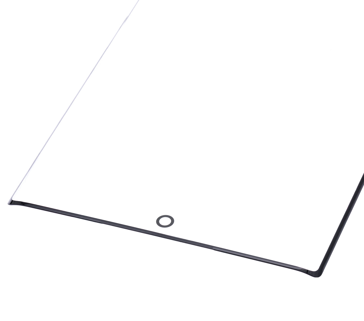Front Glass For Samsung Galaxy Note 10 Plus