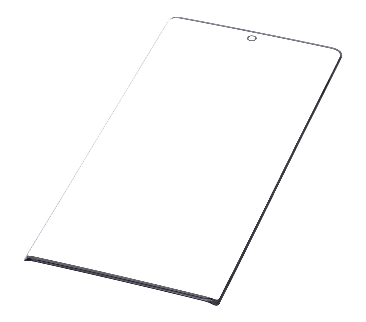 Front Glass For Samsung Galaxy Note 10 Plus