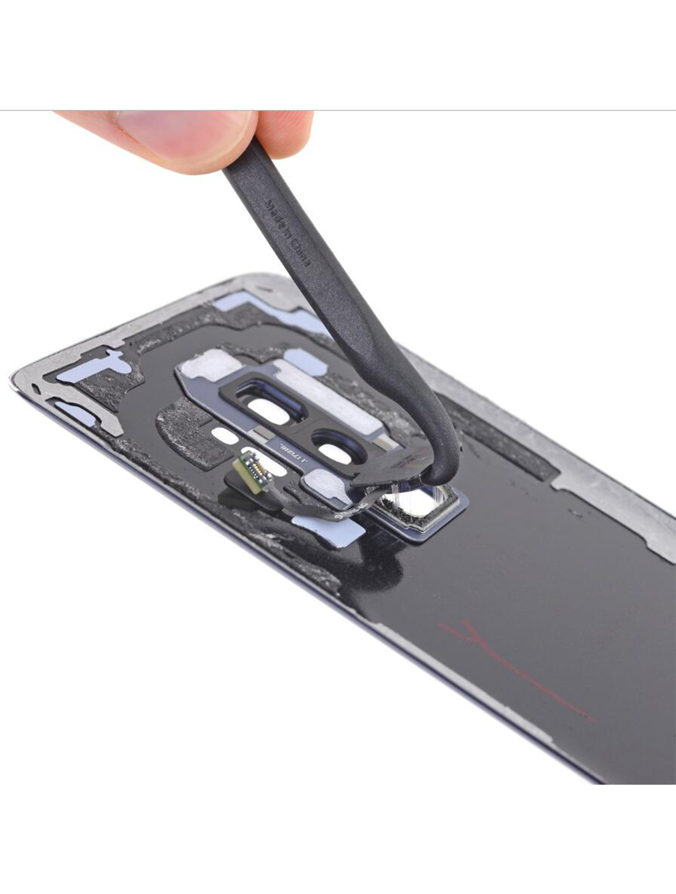 Waterproof LCD Adhesive Seal For Samsung Galaxy S9 Plus