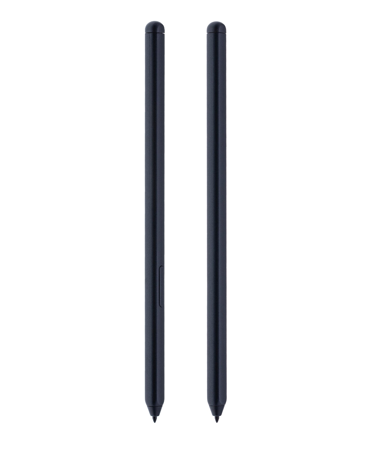 Stylus Pen For Samsung Galaxy S21 Ultra (Aftermarket) (Black)