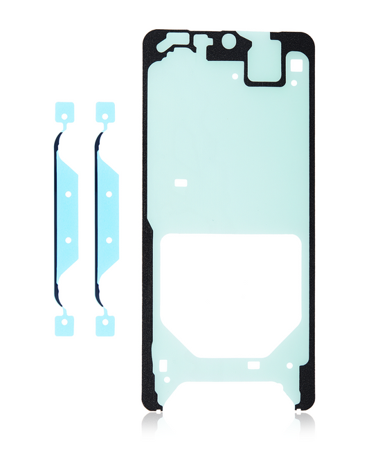 LCD Adhesive Tape For Samsung Galaxy S21 Ultra (10 Pack)