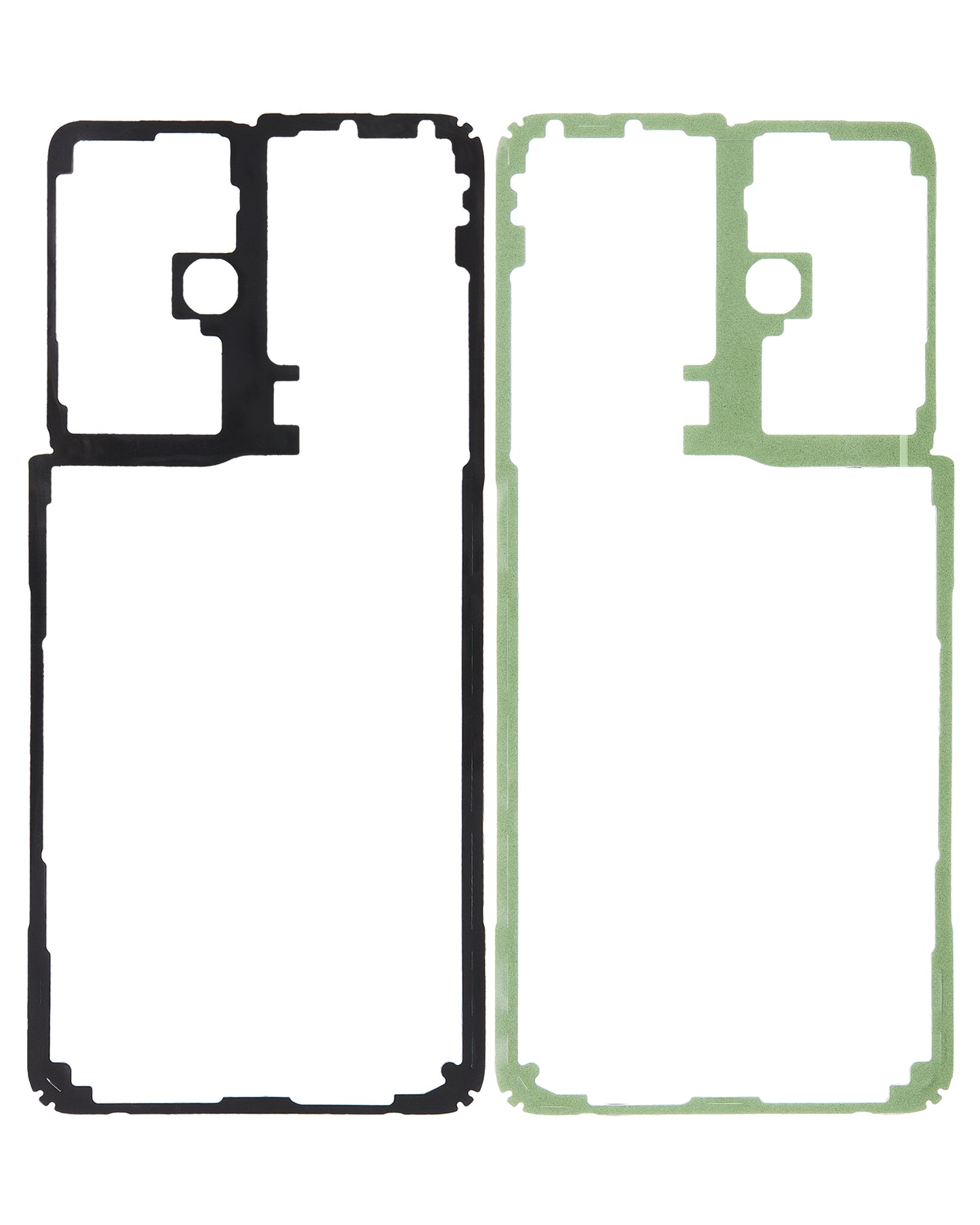 Back Cover Adhesive Tape For Samsung Galaxy S21 Ultra (10 Pack)