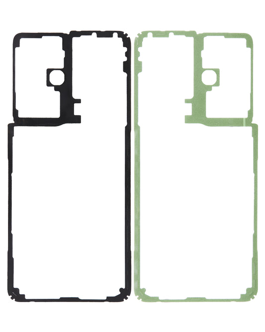 Back Cover Adhesive Tape For Samsung Galaxy S21 Ultra (10 Pack)