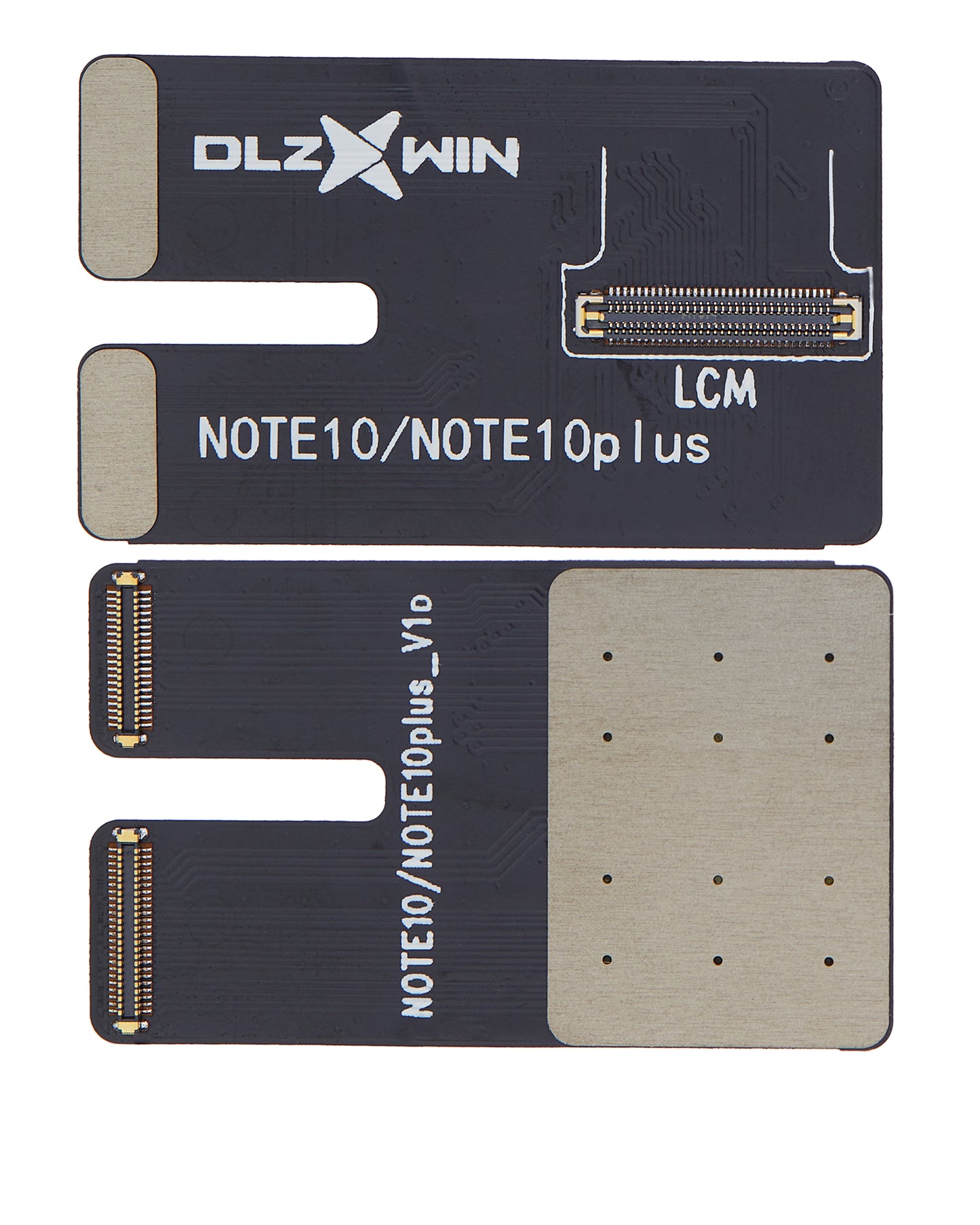 Tester Flex Cable For iTestBox (S300) For Samsung Galaxy Note 10