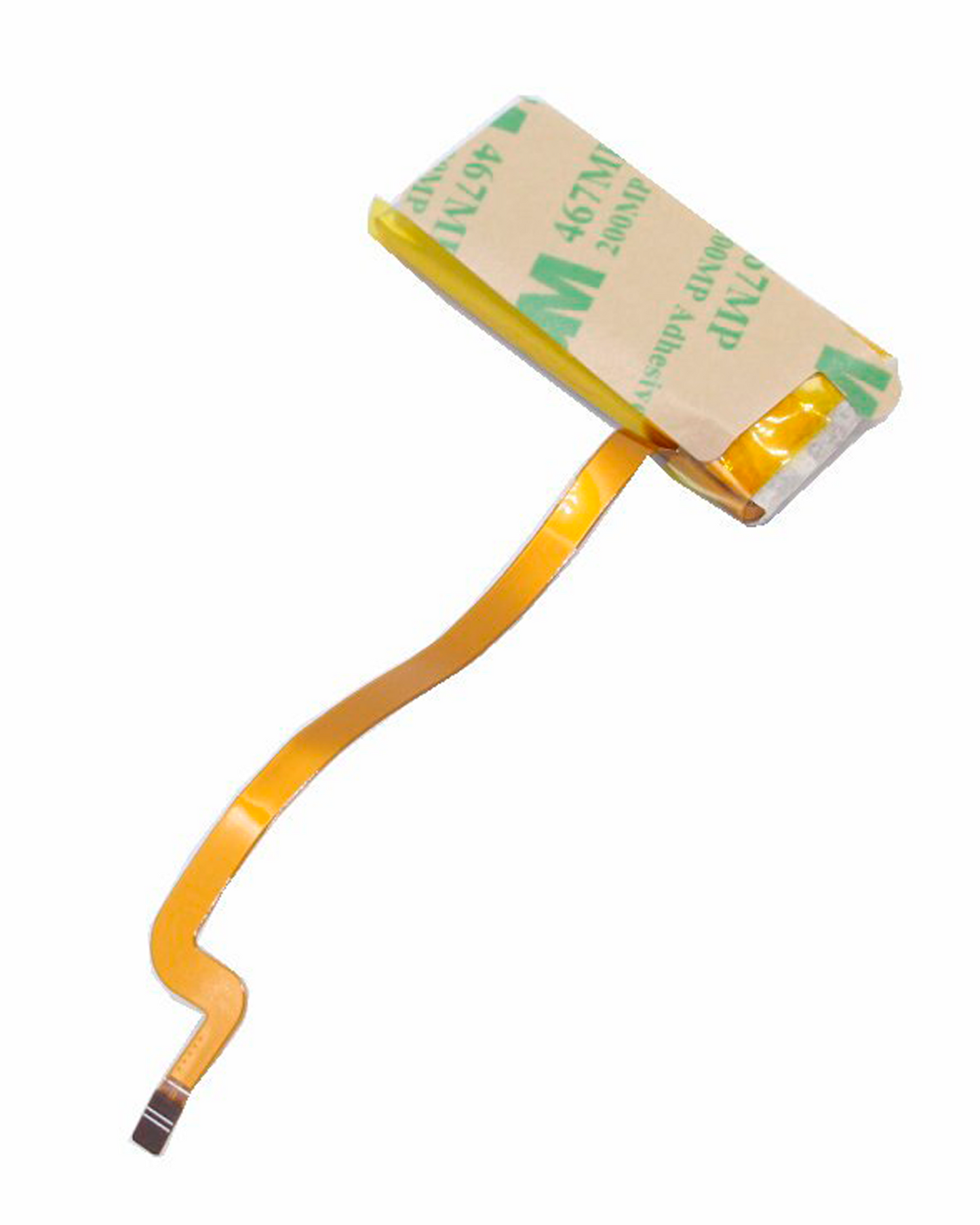 Replacement Battery For iPod Video (30GB) (580mAh)