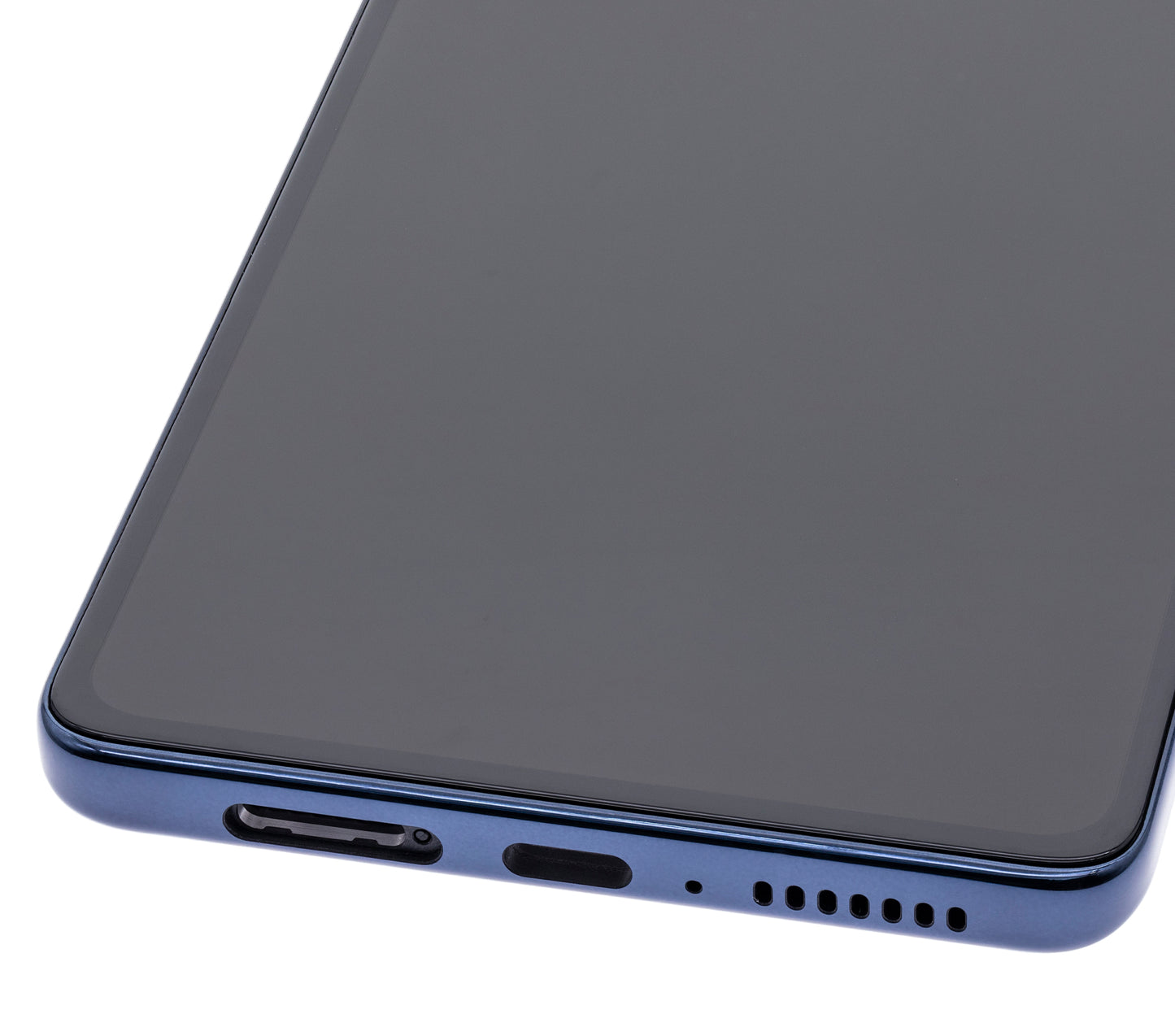 LCD Assembly With Frame For Motorola Edge 20 Pro (XT2153-1 / 2021) (Refurbished) (Midnight Blue) | SKU 109082007302 | image 11
