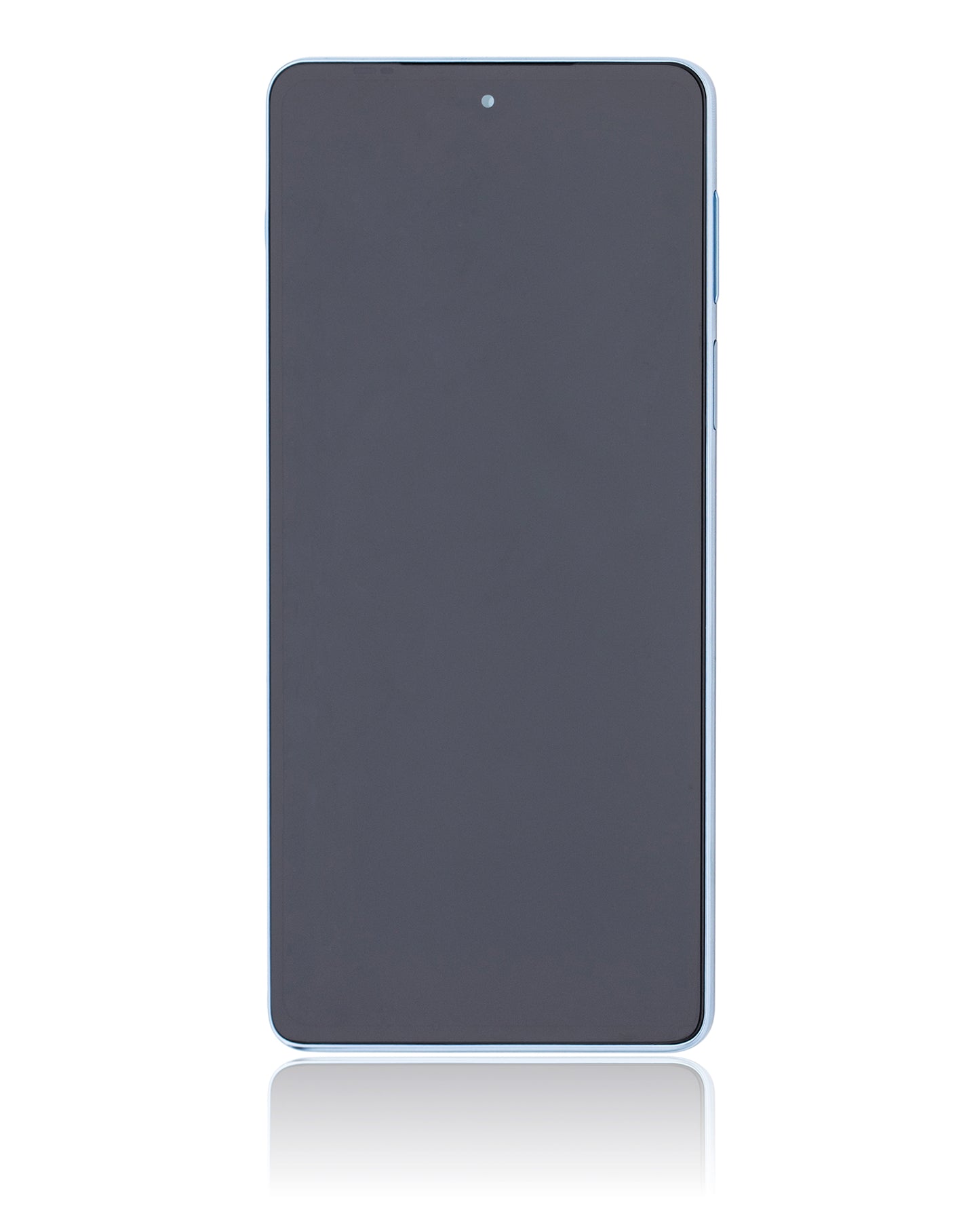 LCD Assembly With Frame For Motorola Edge 20 Pro (XT2153-1 / 2021) (Refurbished) (Iridescent Cloud) | SKU 109082007303 | image 7