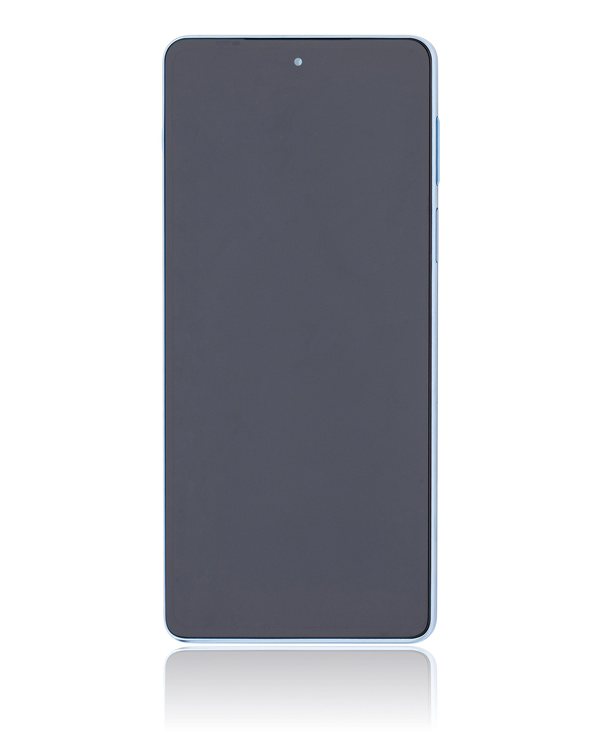 LCD Assembly With Frame For Motorola Edge 20 Pro (XT2153-1 / 2021) (Refurbished) (Iridescent Cloud) | SKU 109082007303 | image 7