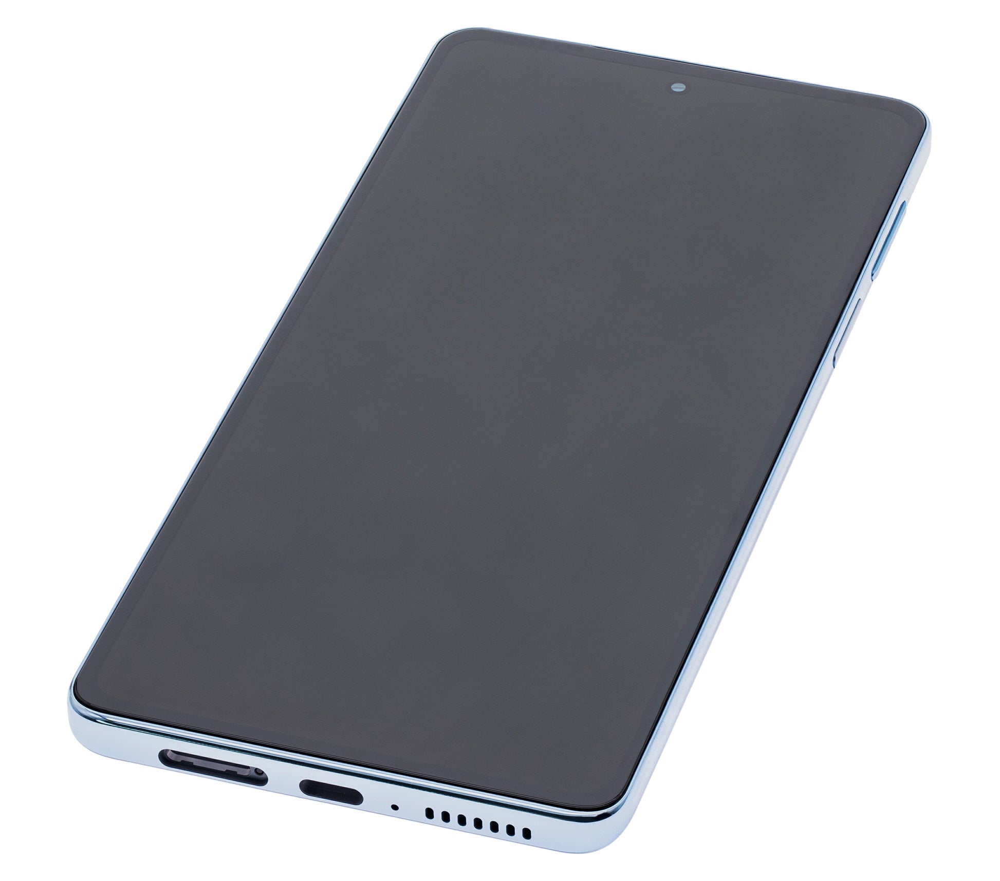 LCD Assembly With Frame For Motorola Edge 20 Pro (XT2153-1 / 2021) (Refurbished) (Iridescent Cloud) | SKU 109082007303 | image 9