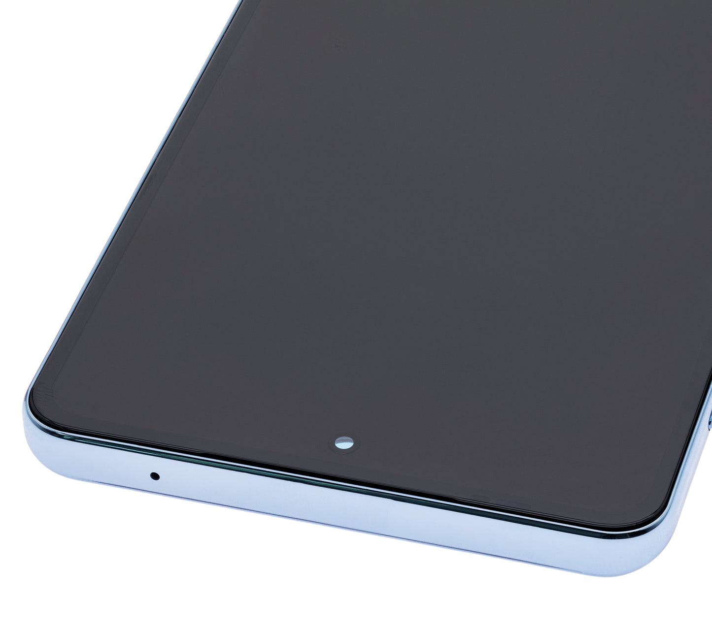 LCD Assembly With Frame For Motorola Edge 20 Pro (XT2153-1 / 2021) (Refurbished) (Iridescent Cloud) | SKU 109082007303 | image 11