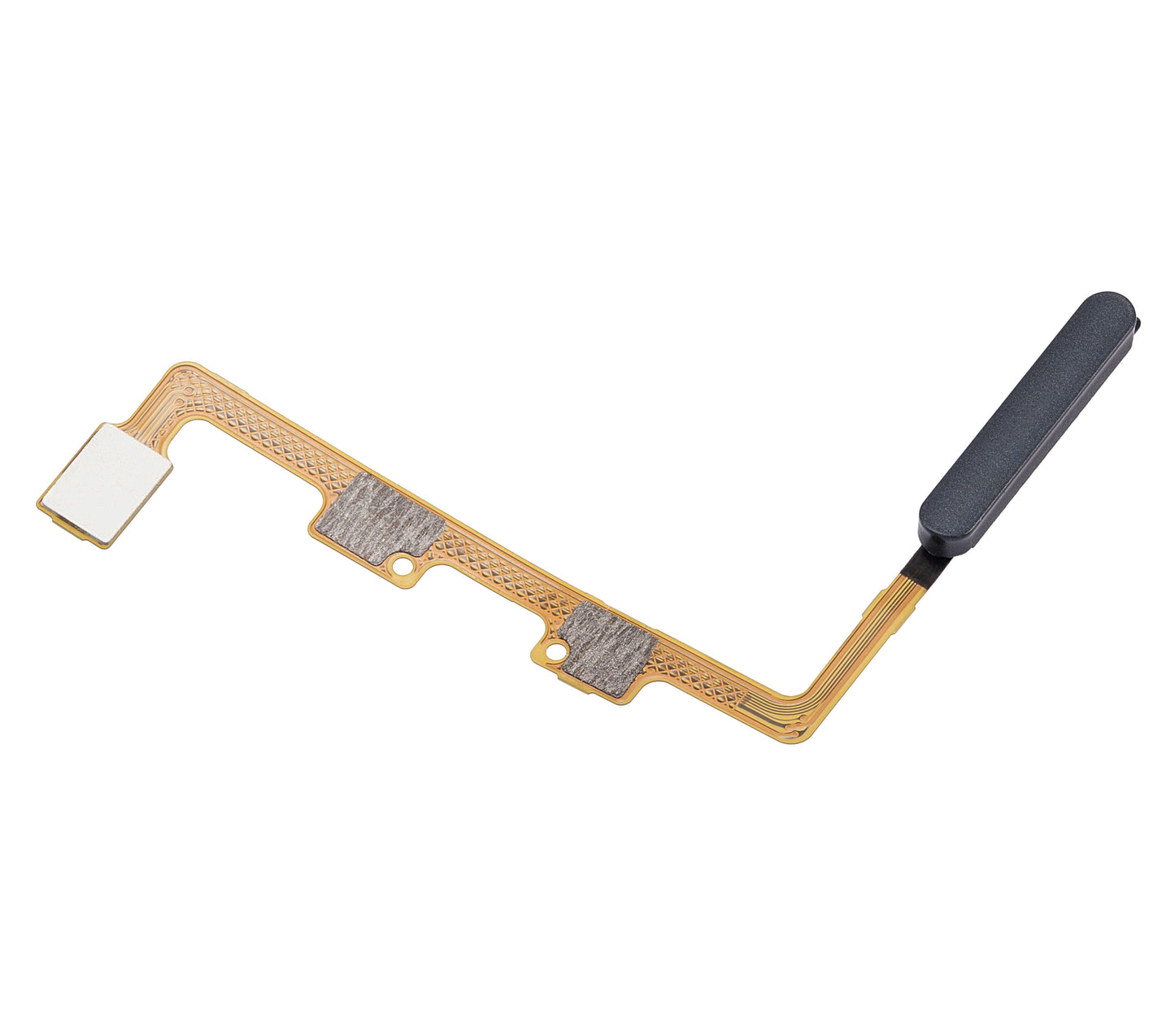 Fingerprint Reader With Flex Cable For Motorola Edge 20 Pro (XT2153-1 / 2021) (Midnight Blue) | SKU 109082007332 | image 5