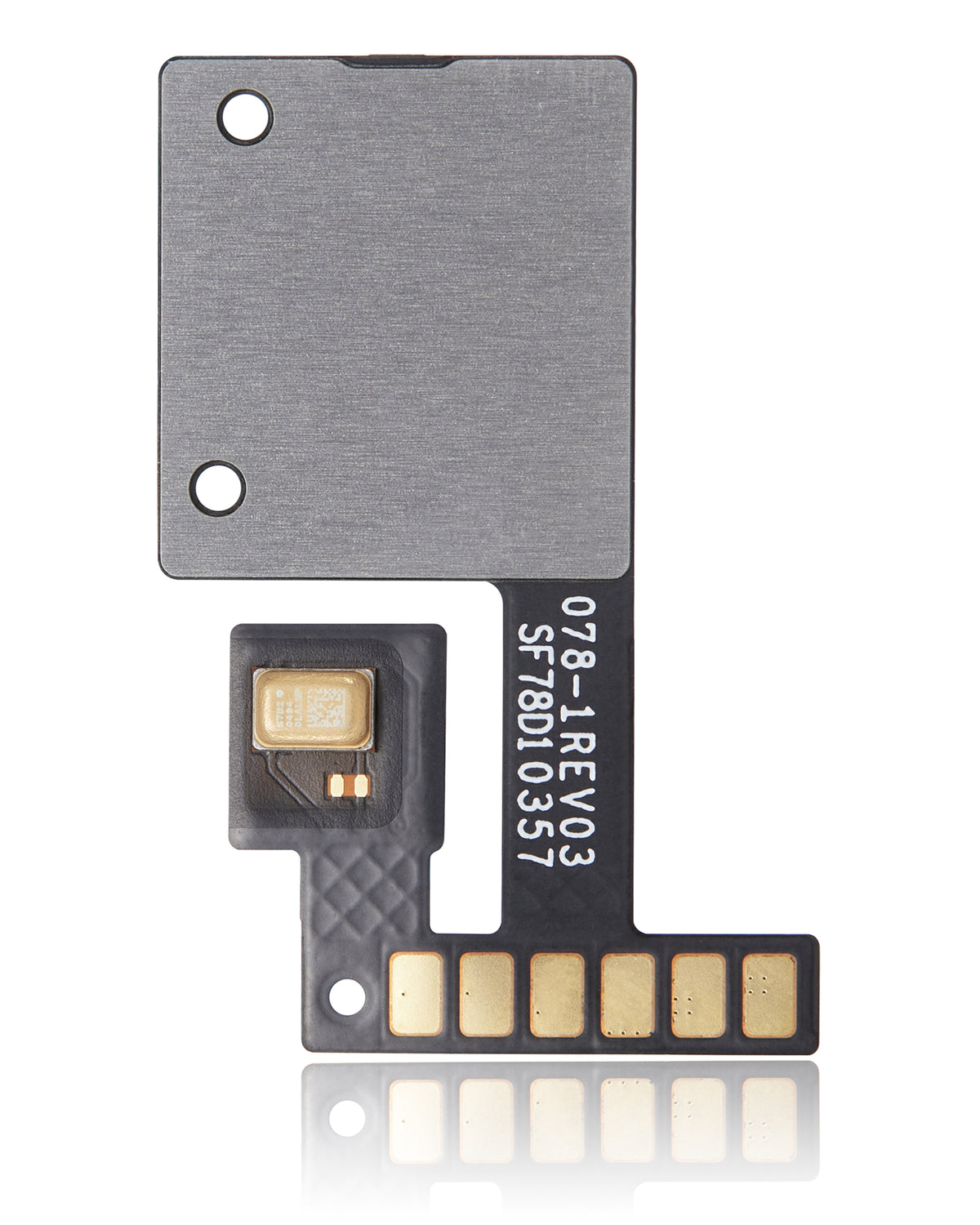Proximity Sensor Flex Cable For Motorola Edge 20 Pro (XT2153-1 / 2021) (Iridescent Cloud) | SKU 109082007335 | image 3