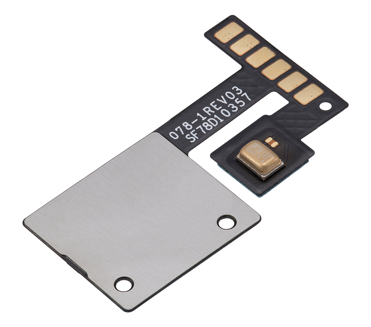 Proximity Sensor Flex Cable For Motorola Edge 20 Pro (XT2153-1 / 2021) (Iridescent Cloud) | SKU 109082007335 | image 4