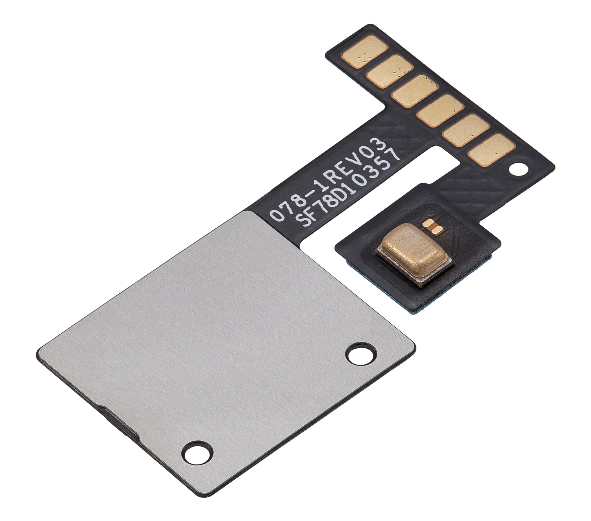 Proximity Sensor Flex Cable For Motorola Edge 20 Pro (XT2153-1 / 2021) (Iridescent Cloud) | SKU 109082007335 | image 4