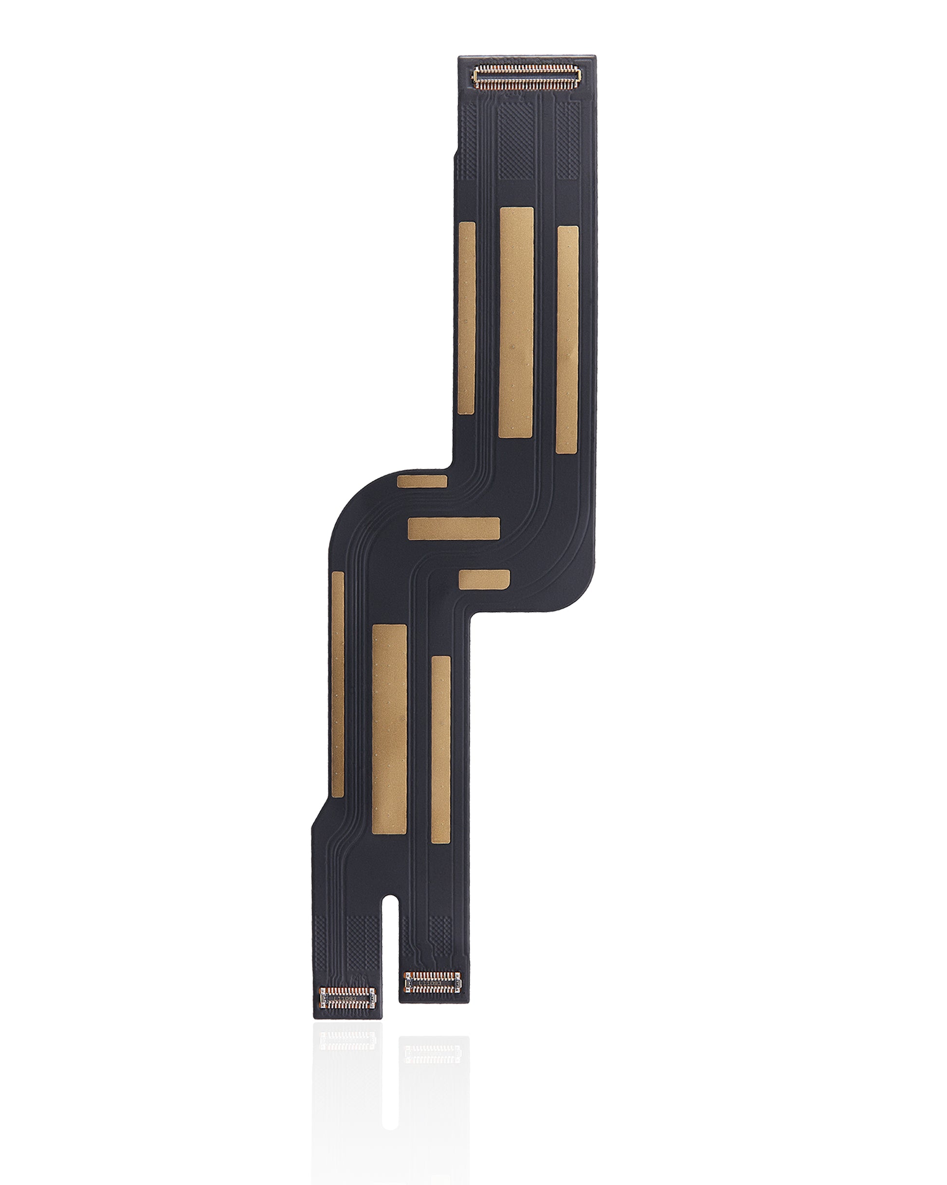 Mainboard Flex Cable (Connected To Charging Port and Sim Card Reader) For Motorola Moto Edge Plus / Edge 30 Pro (XT2201-1/4) / Edge X30 5G (XT2201 -2/ | SKU 109082007348 | image 3
