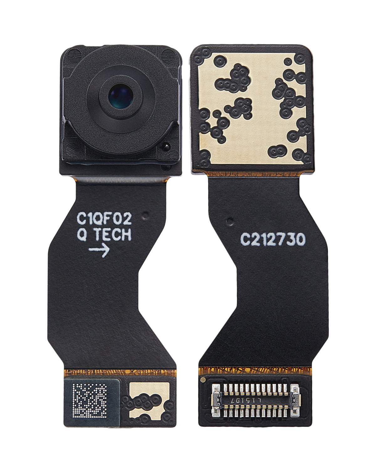 Front Camera For Motorola Moto Edge Plus / Edge 30 Pro (XT2201-1/4) / Edge X30 5G (XT2201 -2/6 /2022) | SKU 109082007353 | image 2