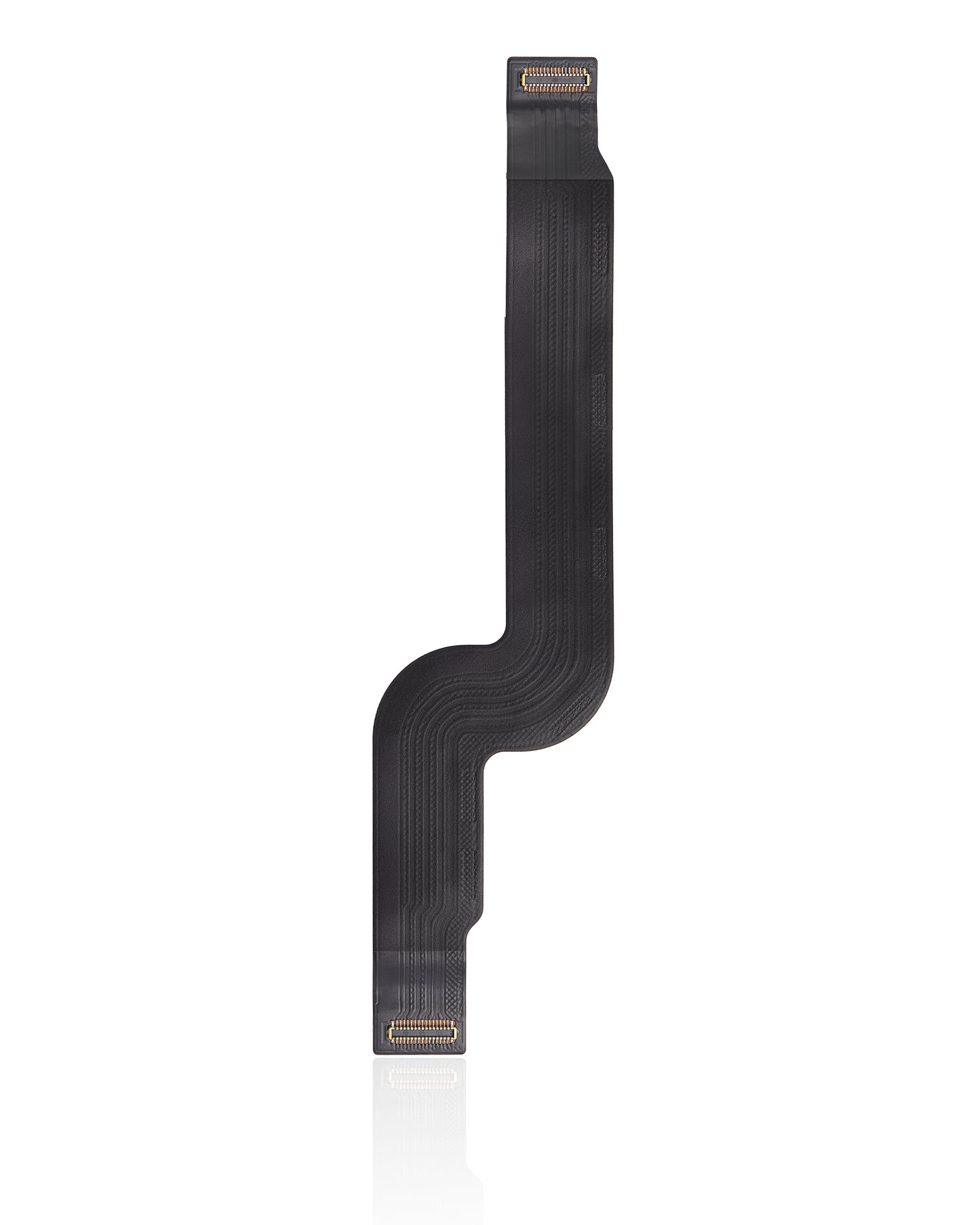 Mainboard Flex Cable (Connector To Charging Port) For Motorola Moto Edge Plus / Edge 30 Pro (XT2201-1/4) / Edge X30 5G (XT2201 -2/6 /2022) | SKU 109082007357 | image 3