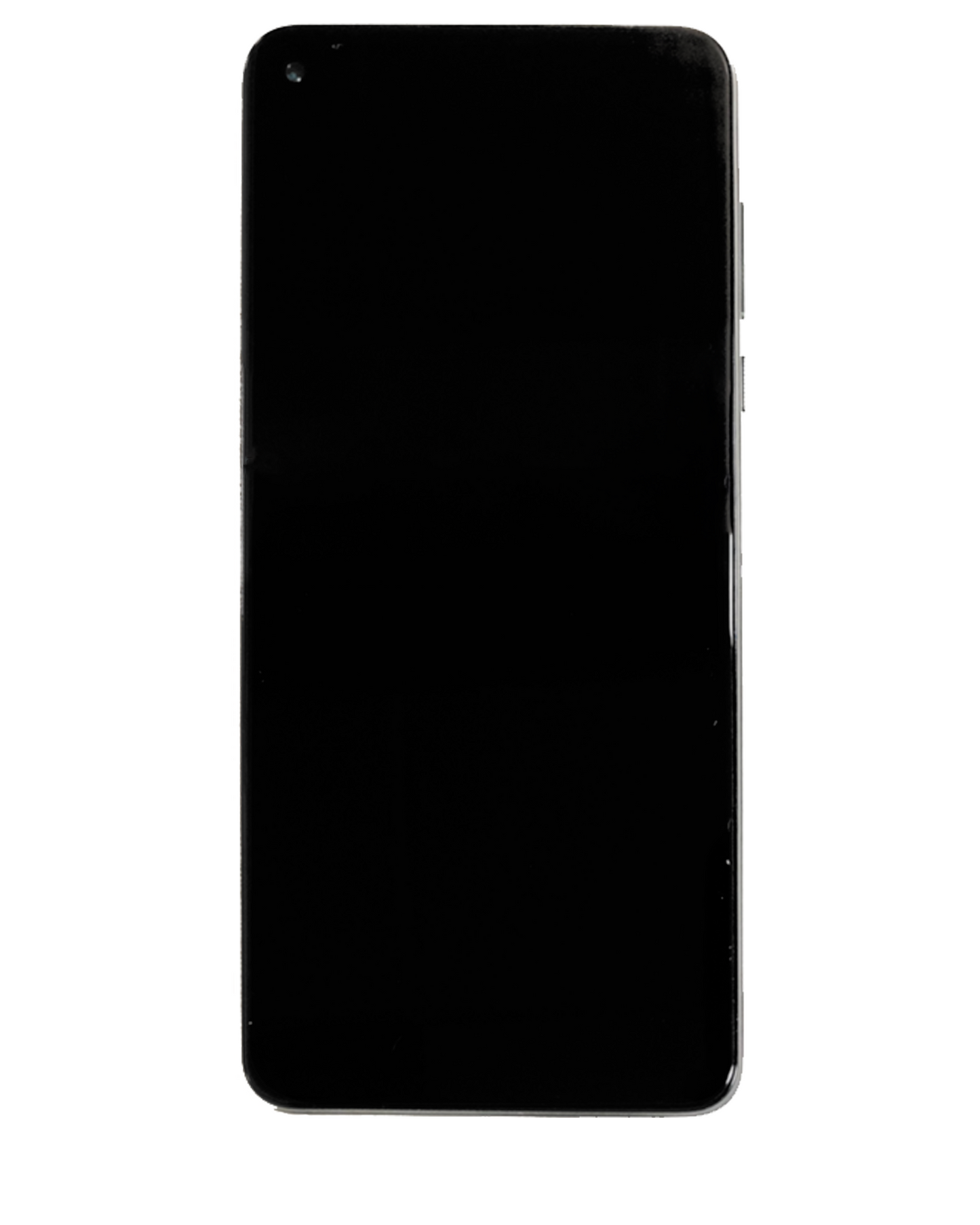 LCD Assembly With Frame For Motorola Moto G Stylus 5G (XT2131 / 2021) (Refurbished) (Cosmic Emerald) replacement part for compatible Motorola phone, SKU 109082007402, product image 2