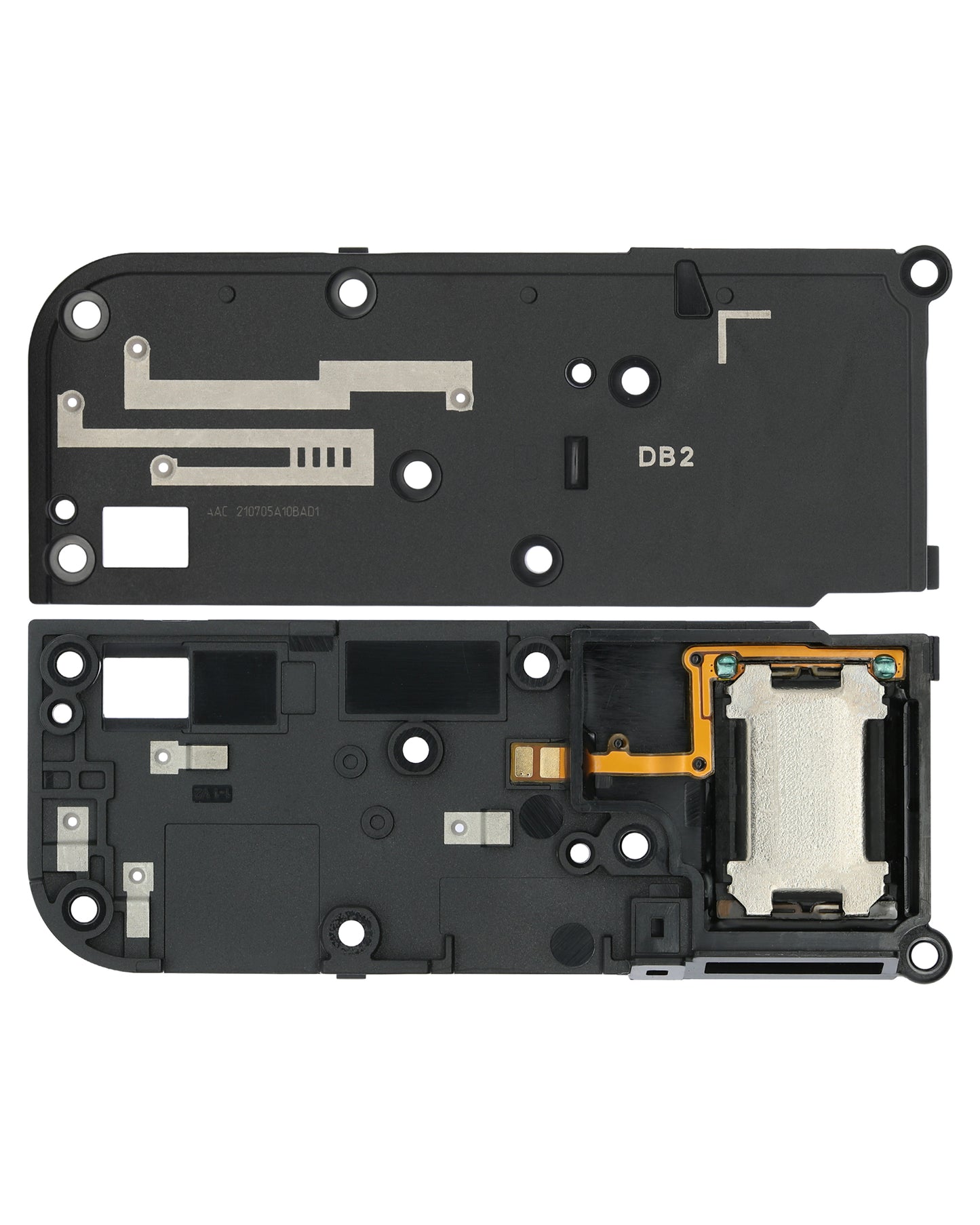 Loudspeaker For Motorola Moto G Stylus 5G (XT2131 / 2021) replacement part for compatible Motorola phone, SKU 109082007422, product image 2