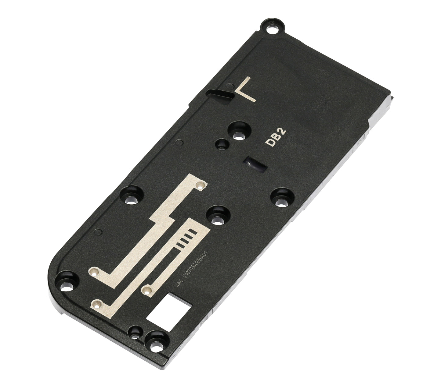 Loudspeaker For Motorola Moto G Stylus 5G (XT2131 / 2021) replacement part for compatible Motorola phone, SKU 109082007422, product image 5