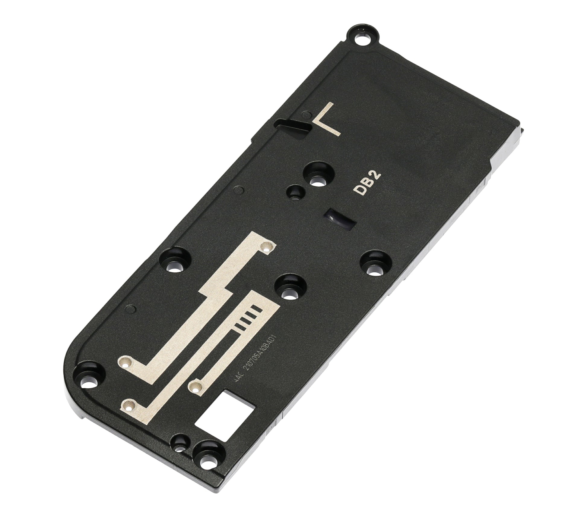 Loudspeaker For Motorola Moto G Stylus 5G (XT2131 / 2021) replacement part for compatible Motorola phone, SKU 109082007422, product image 5
