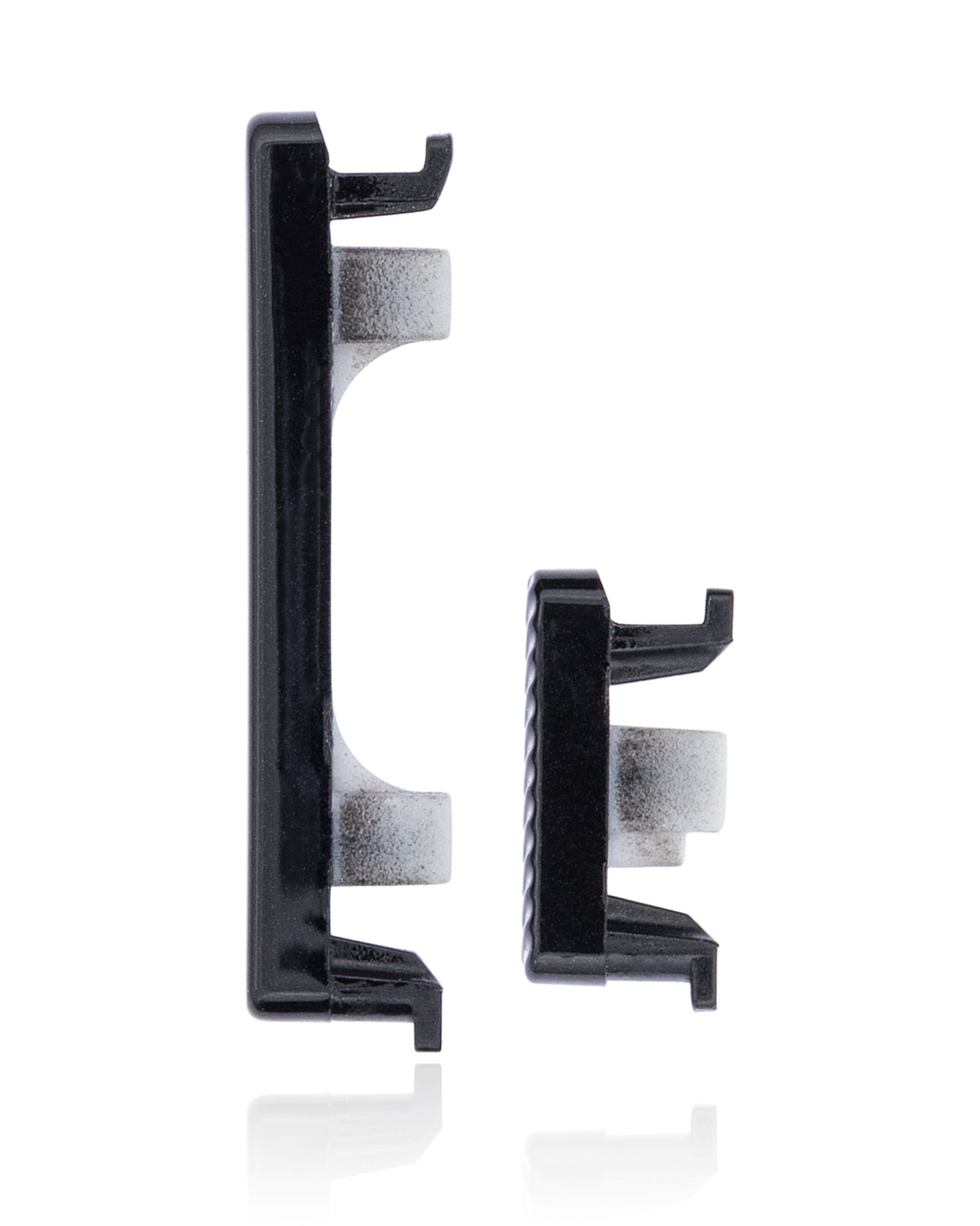 Hard Buttons (Power / Volume) For Motorola Moto G Stylus 5G (XT2131 / 2021) (Cosmic Emerald) replacement part for compatible Motorola phone, SKU 109082007436, product image 2