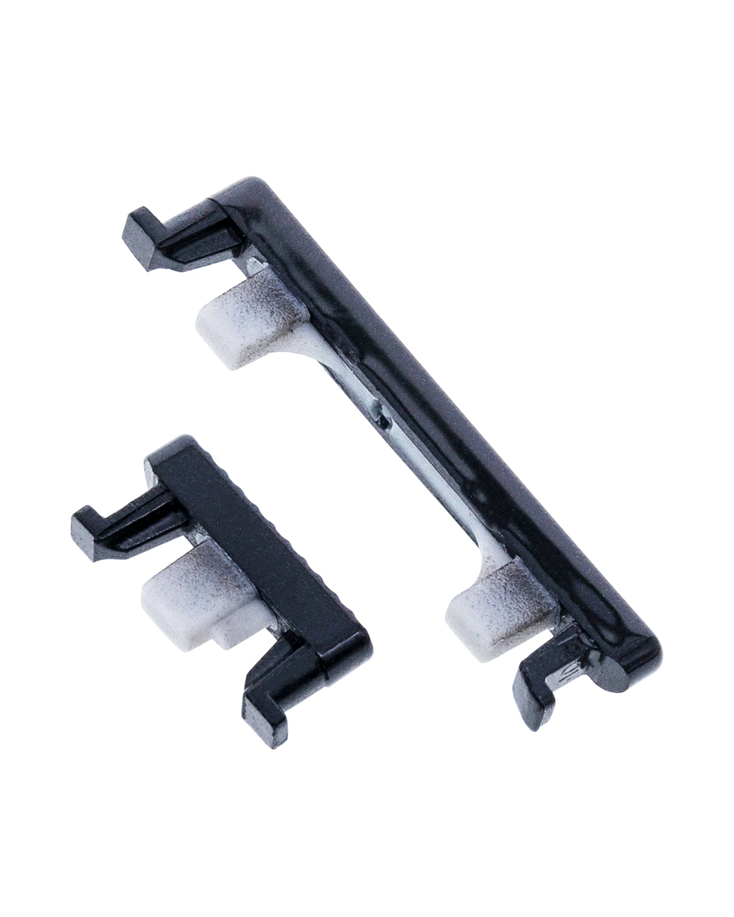 Hard Buttons (Power / Volume) For Motorola Moto G Stylus 5G (XT2131 / 2021) (Cosmic Emerald) replacement part for compatible Motorola phone, SKU 109082007436, product image 4